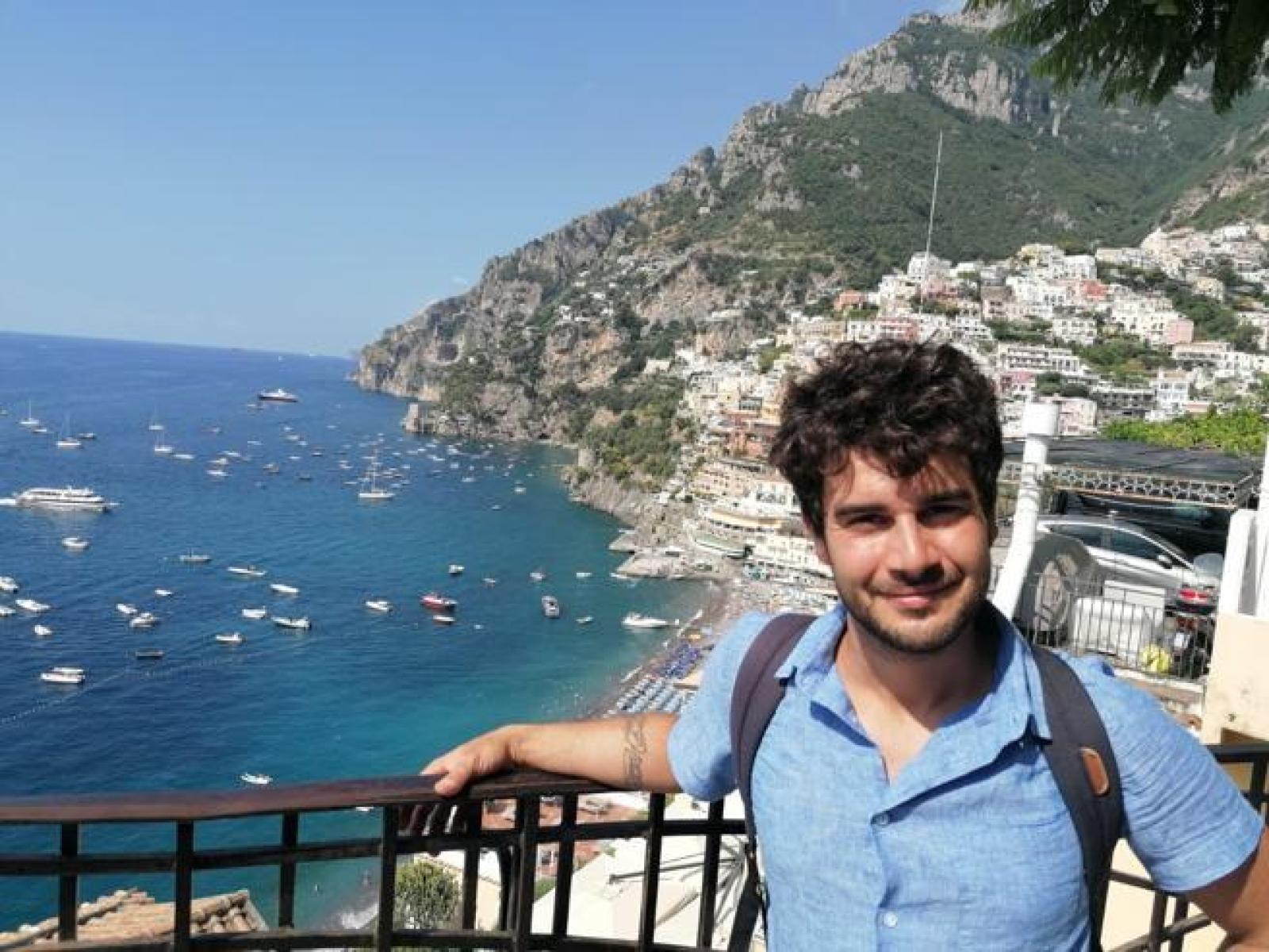 Dona il midollo e salva un ragazzo in Francia