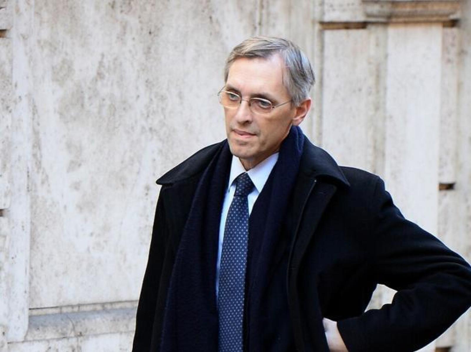 Addio a Nicol&ograve; Ghedini, politico e avvocato