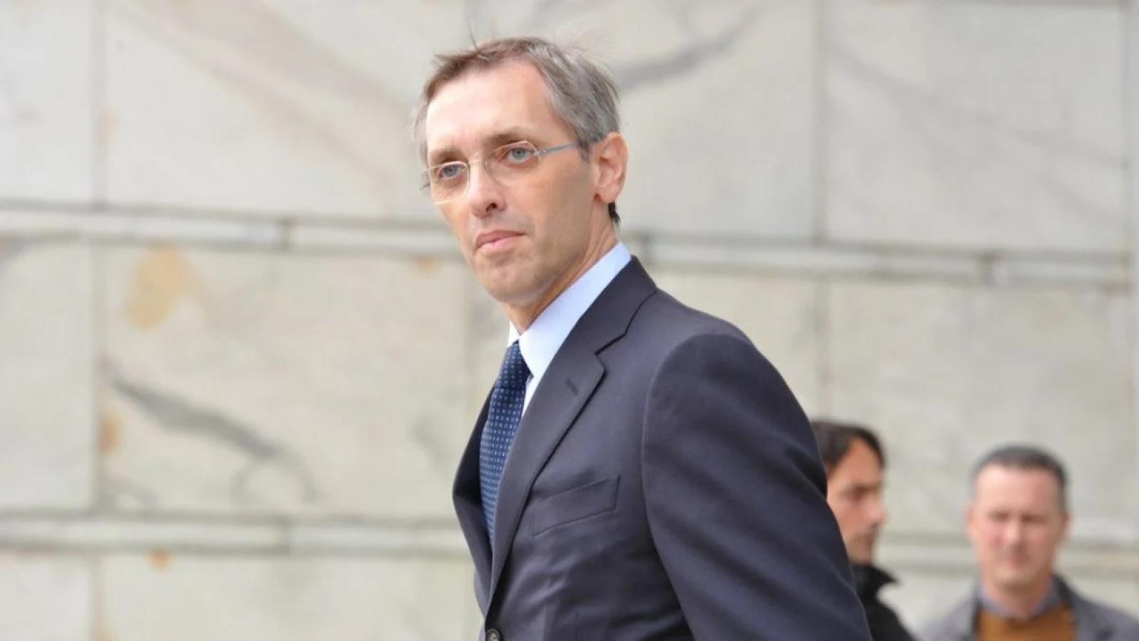 Addio a Nicol&ograve; Ghedini, politico e avvocato