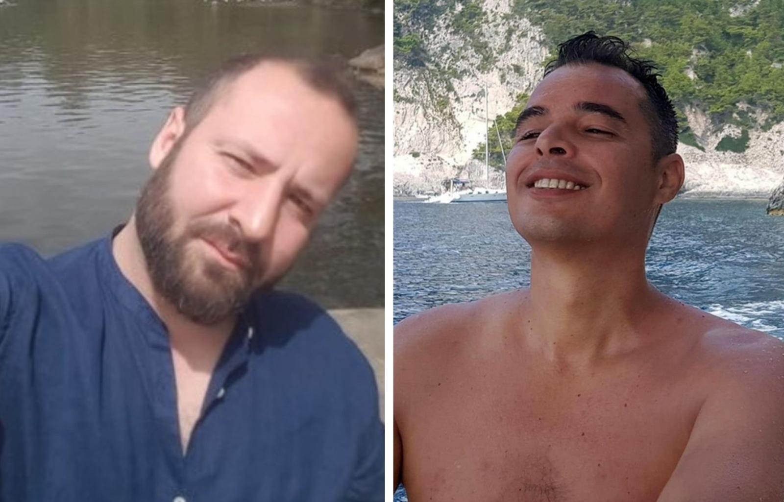 La polizia parla di droga, ma si attende l'autopsia