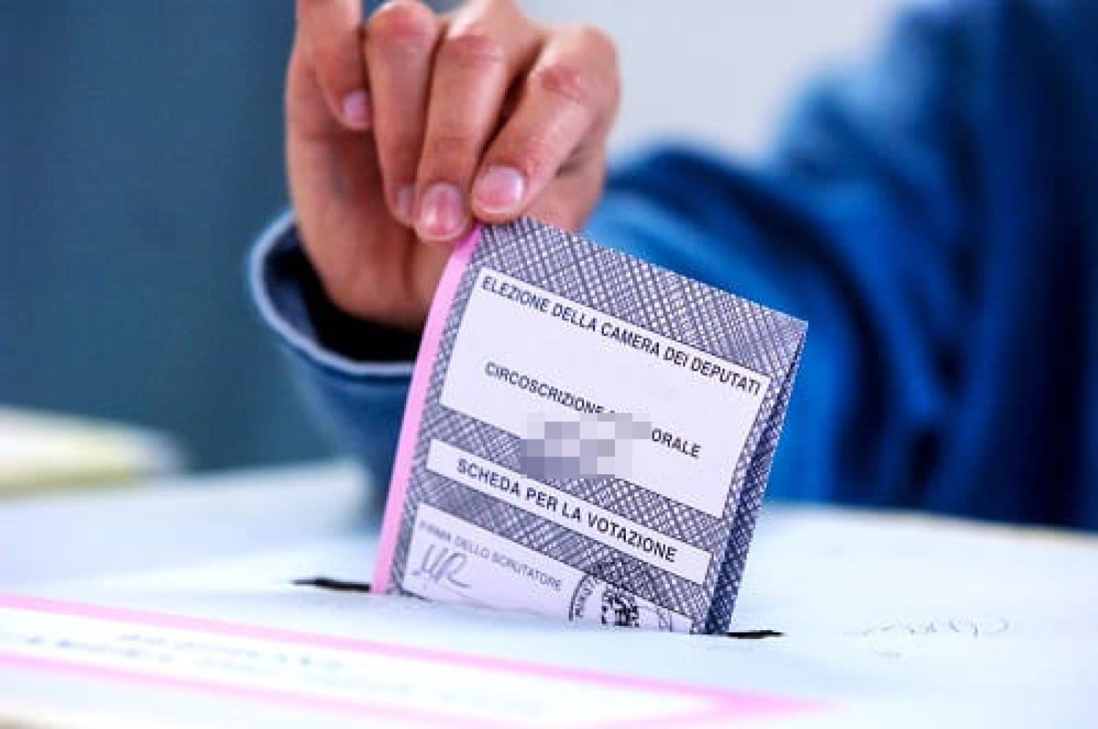 Il centrodestra fatica a decidere