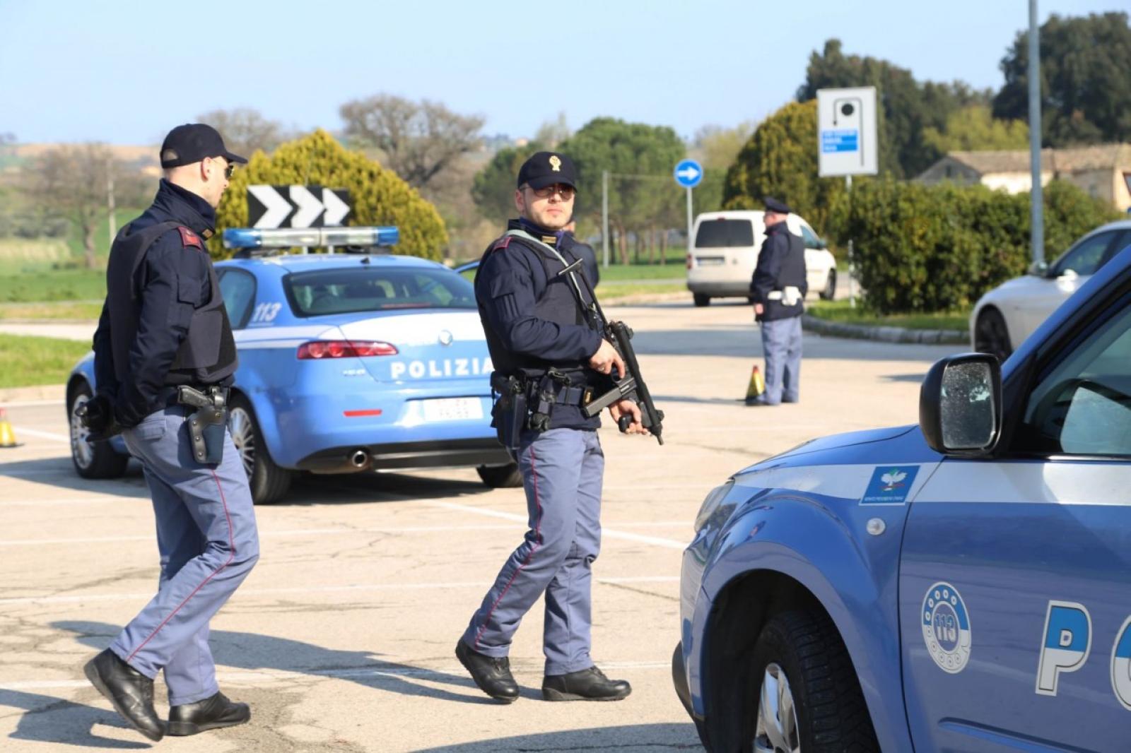 Terrore in casa, 80enni massacrati di botte e rapinati