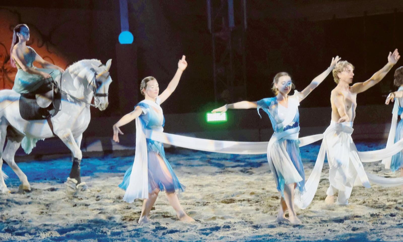 Chakras, la magia dei Giona