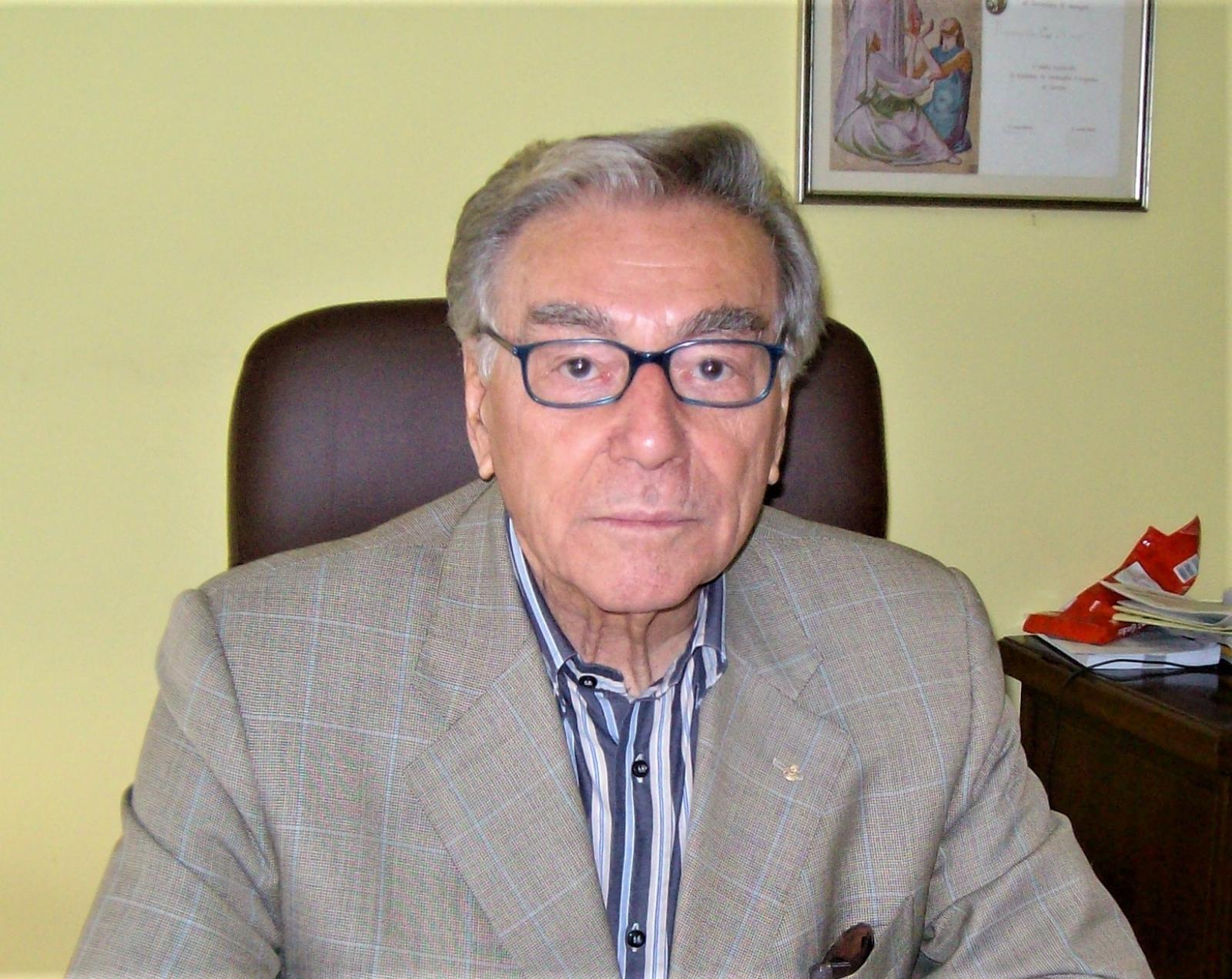 Dedicare uno spazio al commendator Navicella