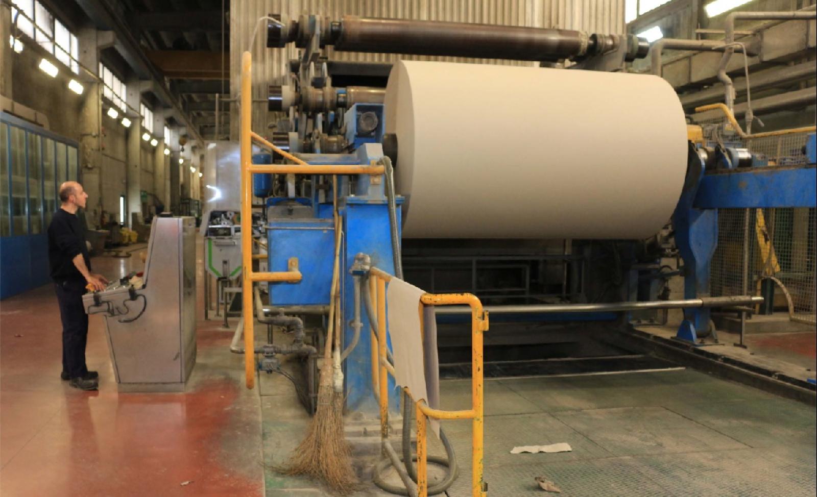 "Proviamo a ripartire, dopo una bolletta da 9 milioni"