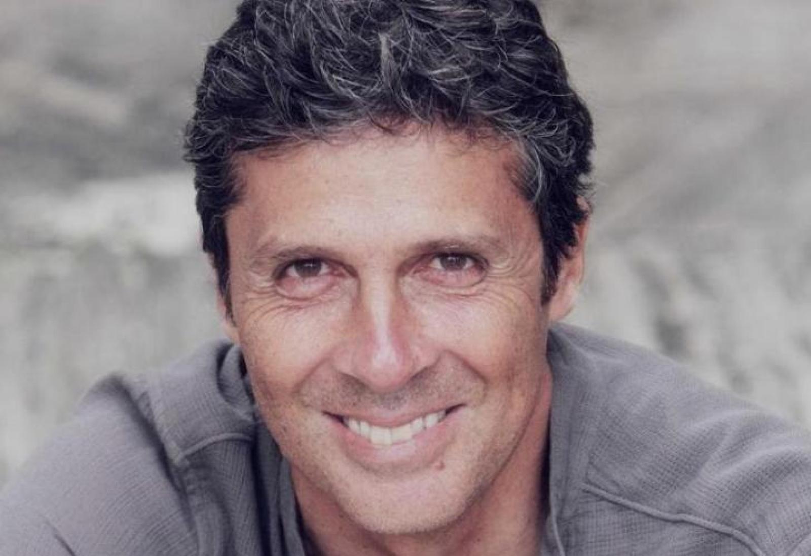 Luca show, solo applausi