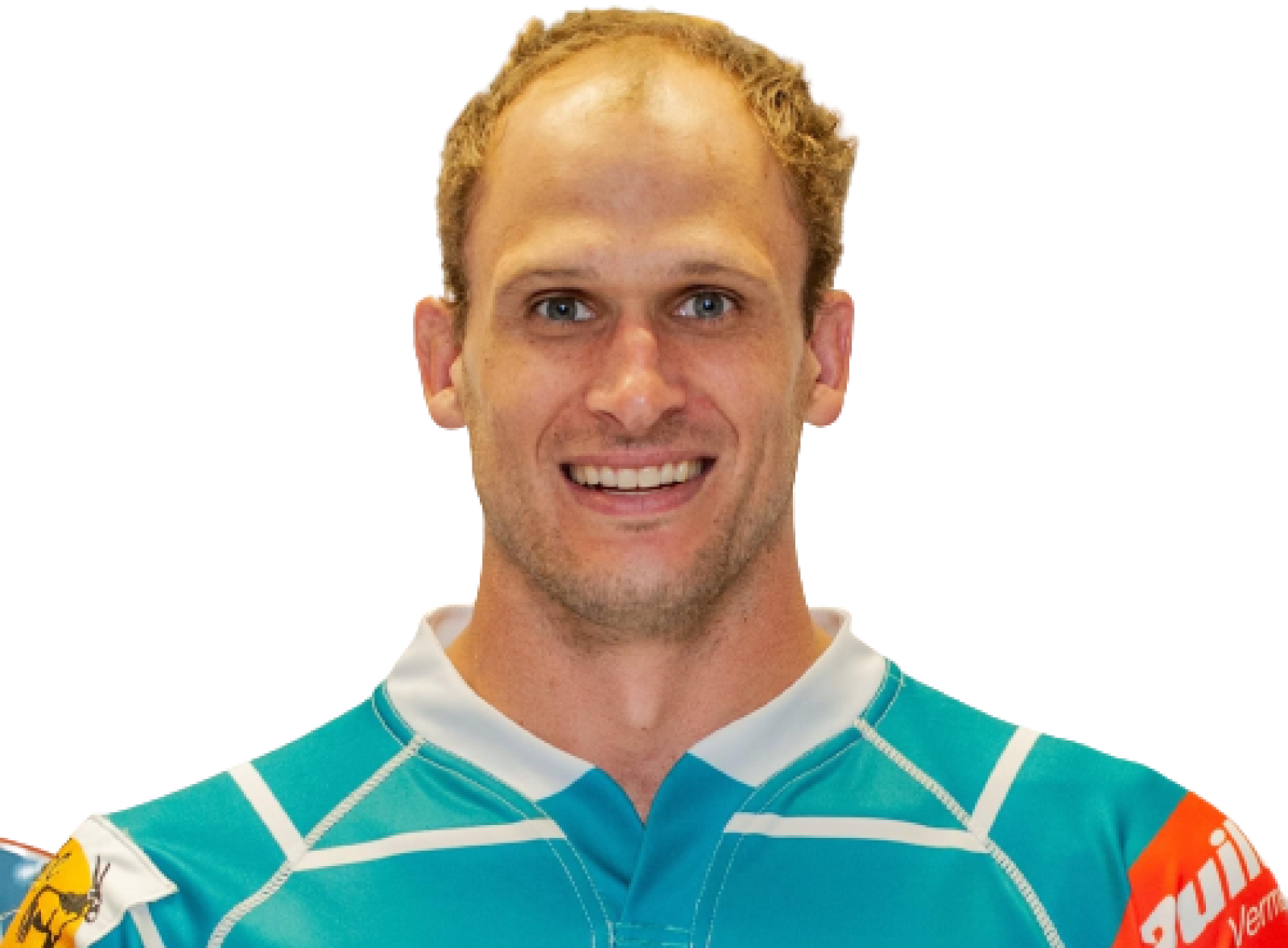 Il sudafricano Lindsay in rossobl&ugrave;