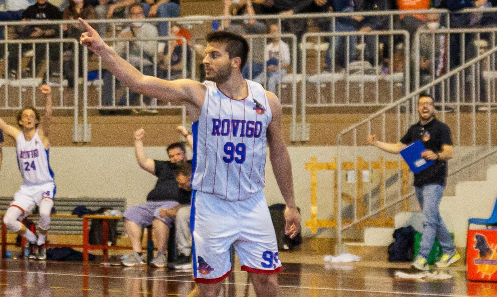 Ufficiale: Tiberio alla guida dell'Nbr 