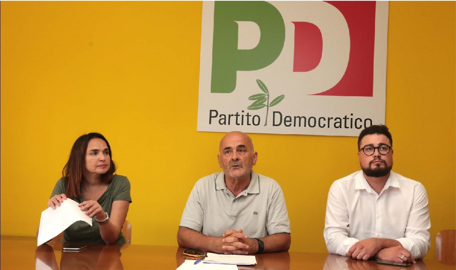 "Al Polesine servono rappresentanti veri"