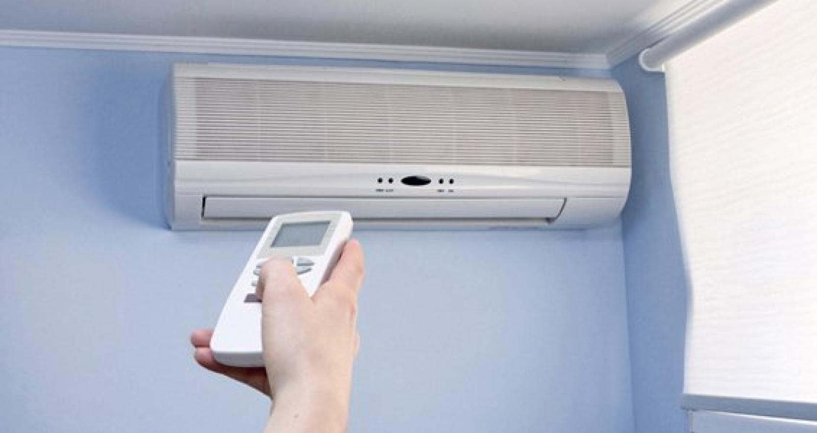 Gli hotel faranno pagare l'aria condizionata