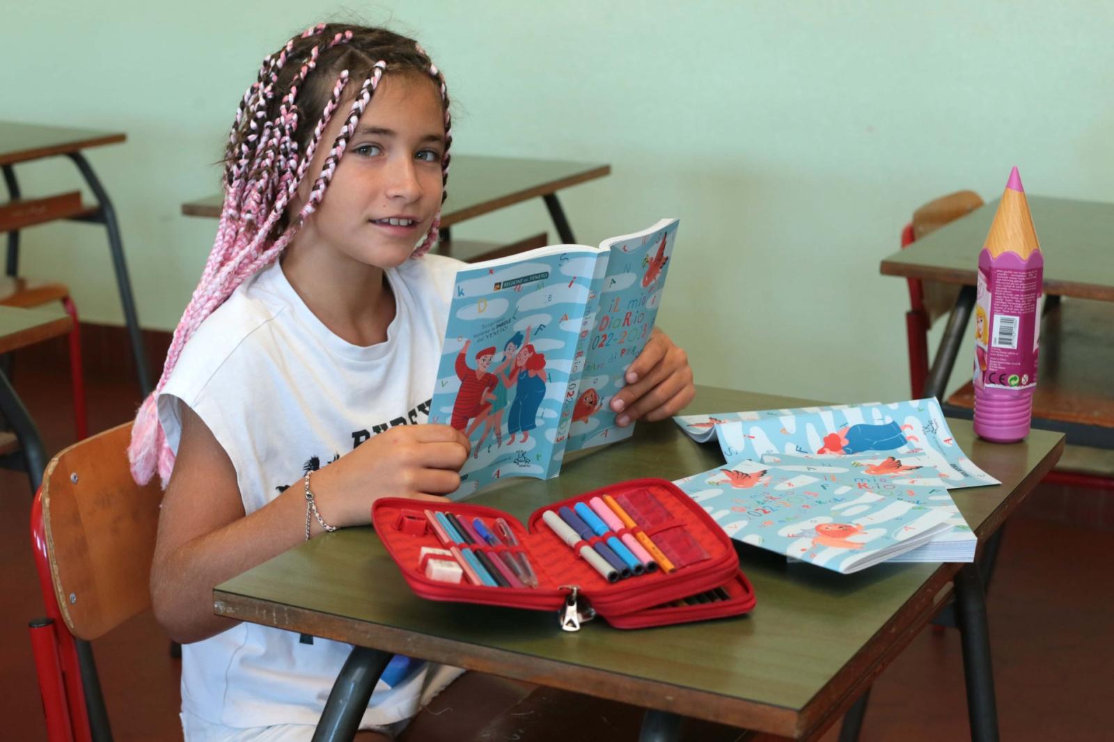 Per voi c&rsquo;&egrave; "Un mare di parole"