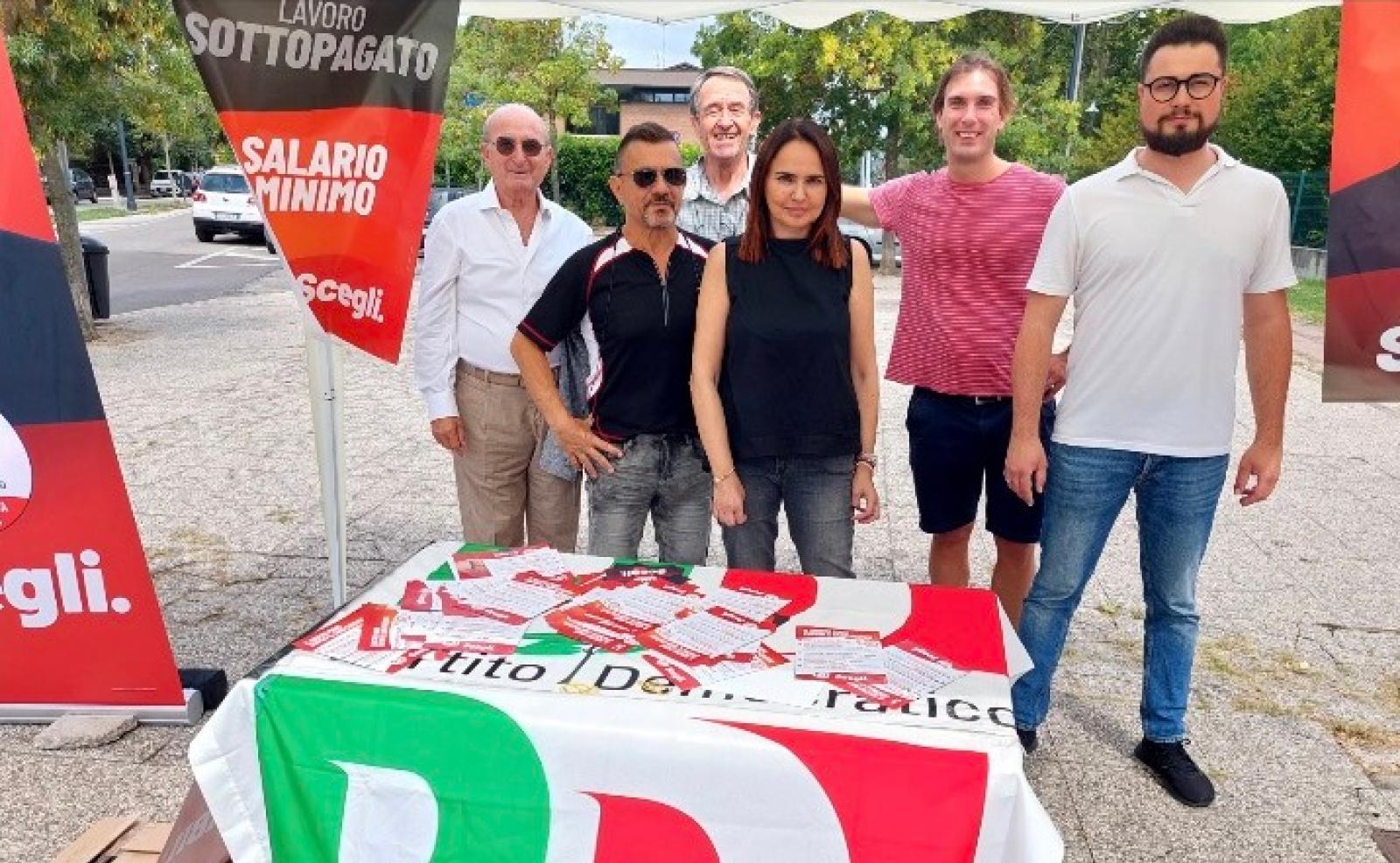 "Contro il caro energia, niente false promesse, ma proposte vere"