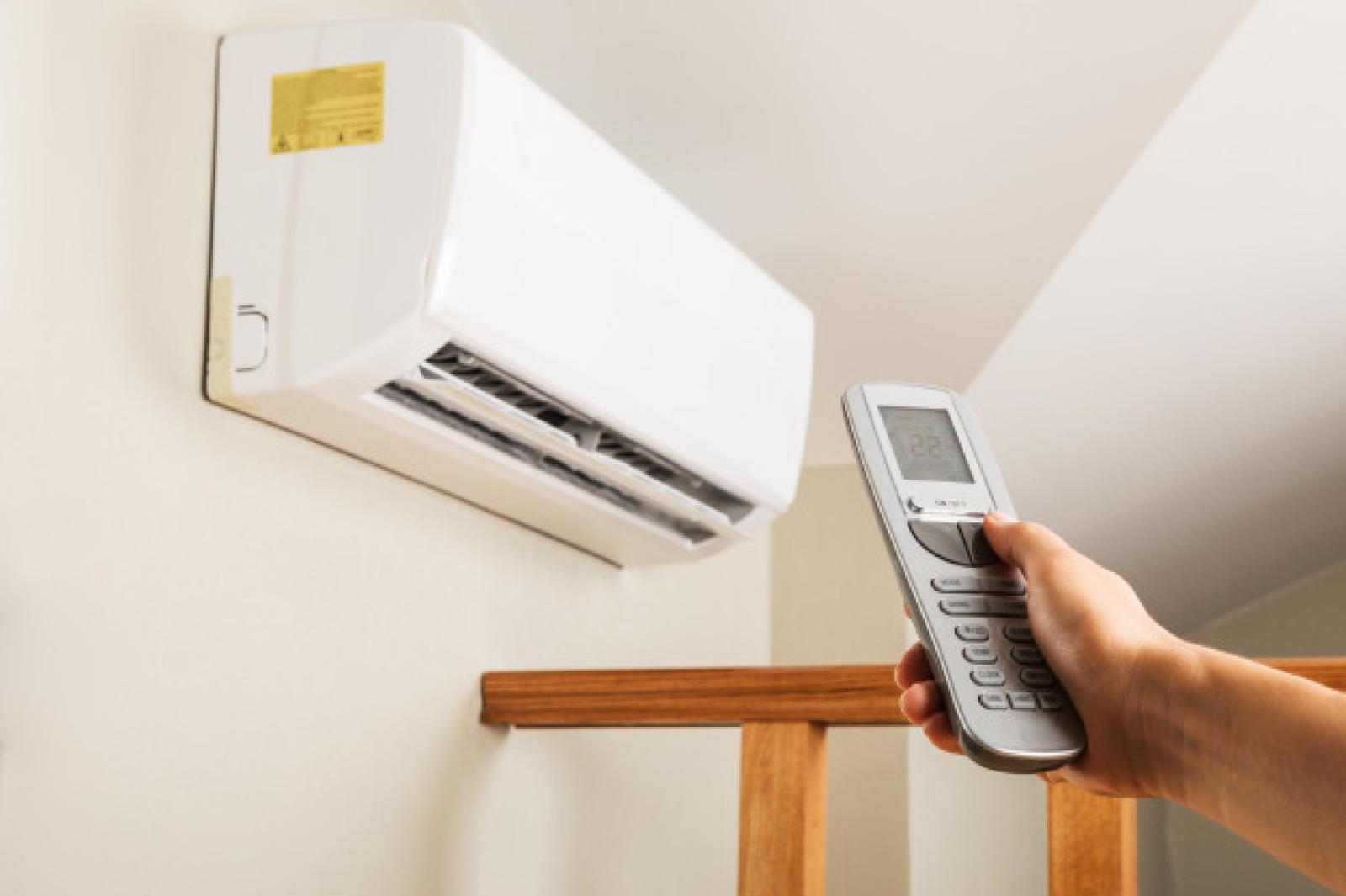 "Noi spegniamo il clima clima, fatelo anche voi"