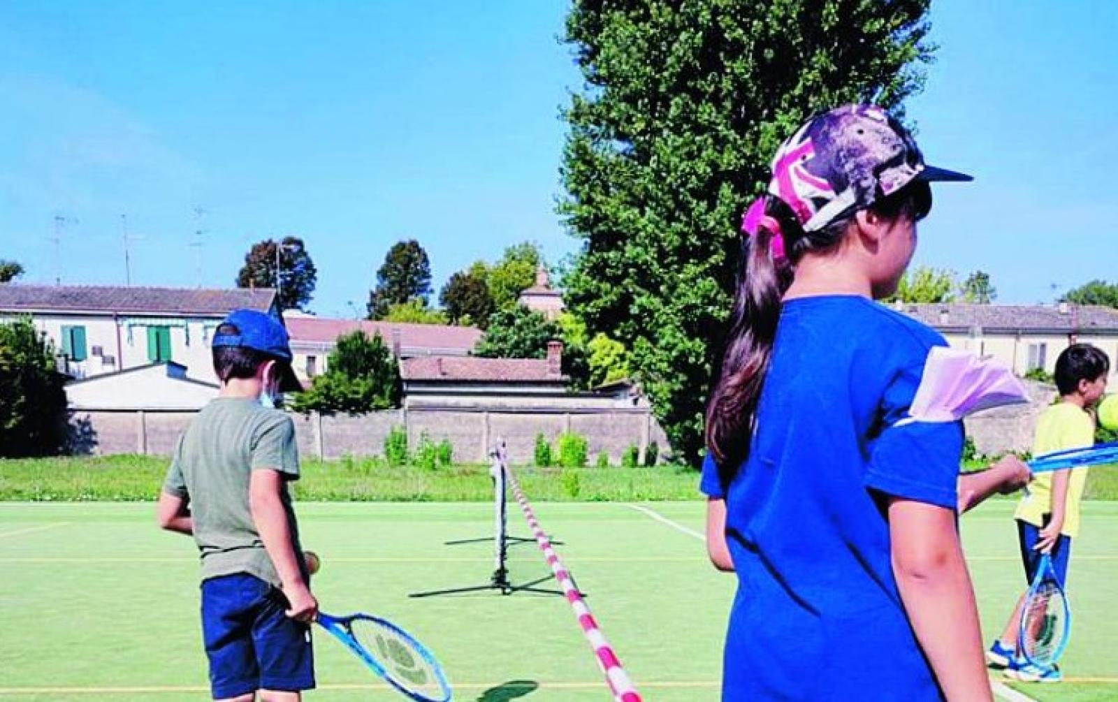 Il Grest &egrave; un grande successo