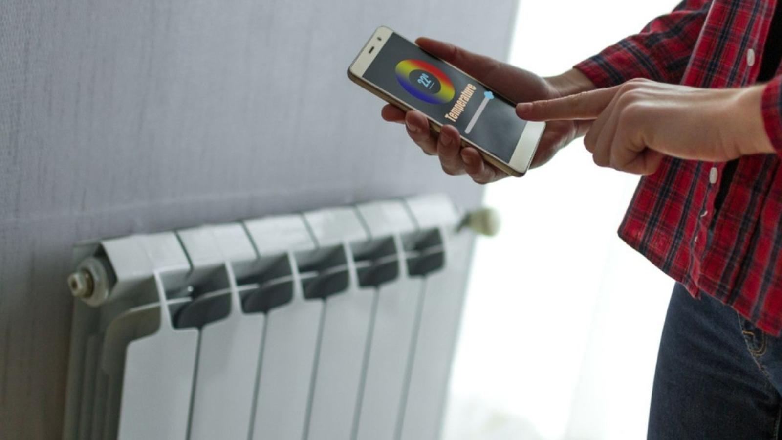 Gi&ugrave; il termostato, ecco come funzioneranno i controlli