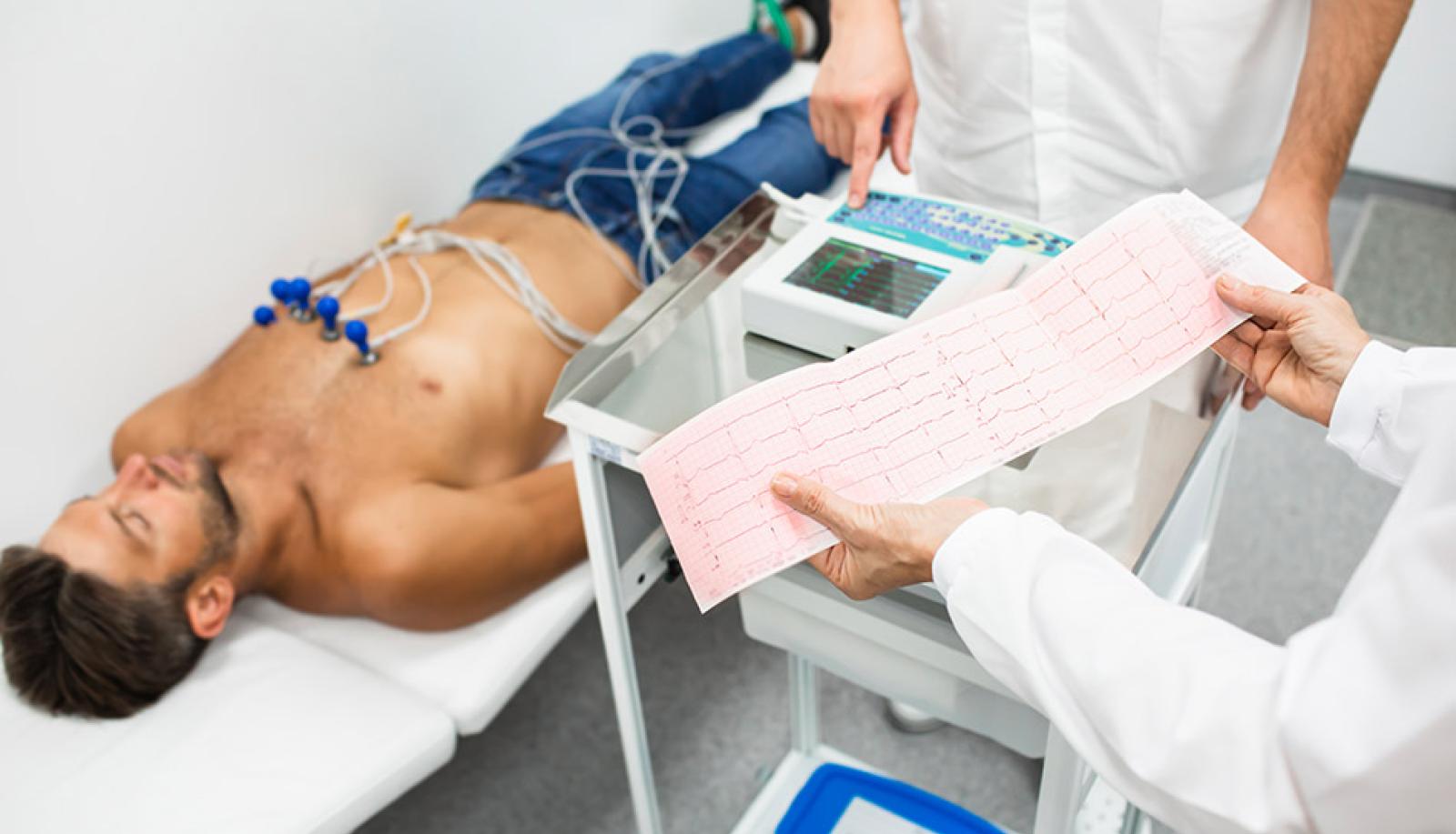 Lo screening che pu&ograve; salvare la vita