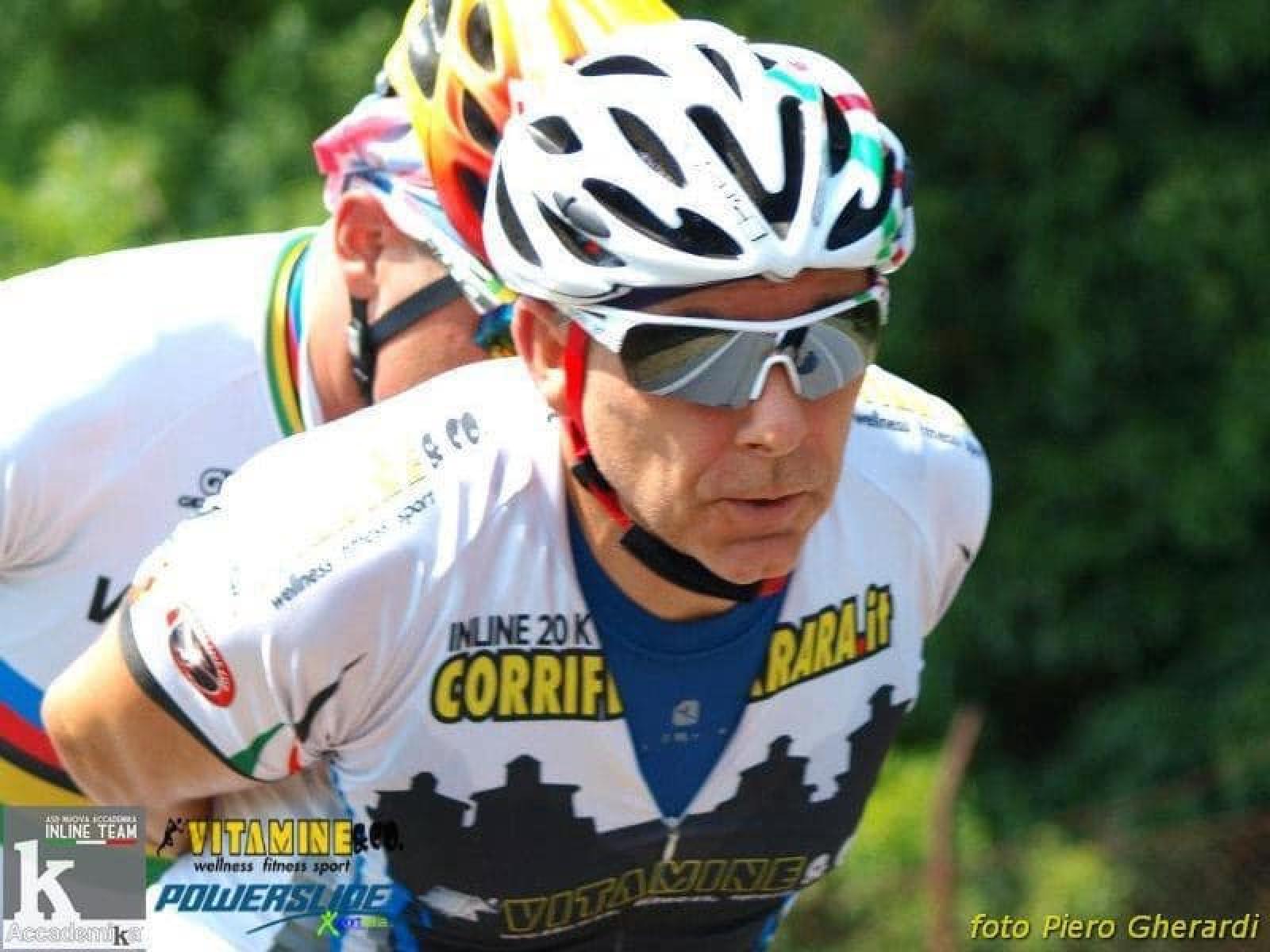 Addio al "master" Paolo Campi