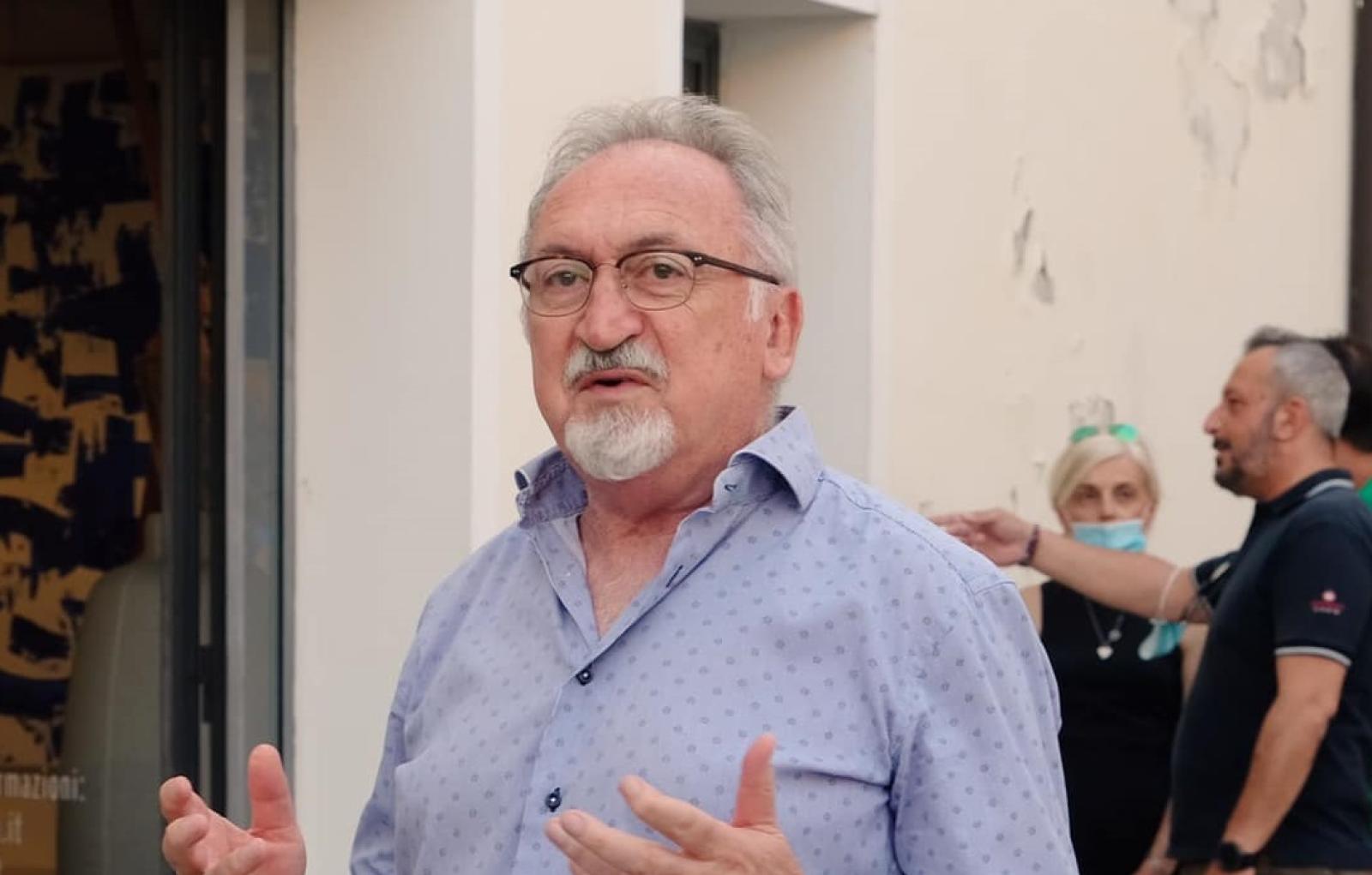 Rovigo in lutto, si &egrave; spento Andrea Pirani