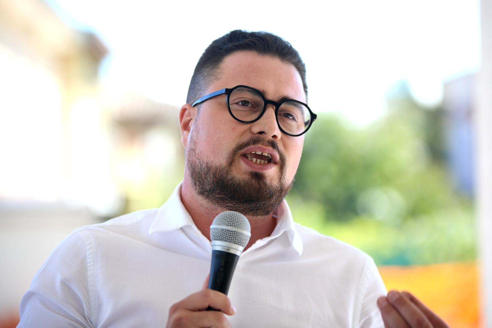 "Mai votato per uscire alla maggioranza"