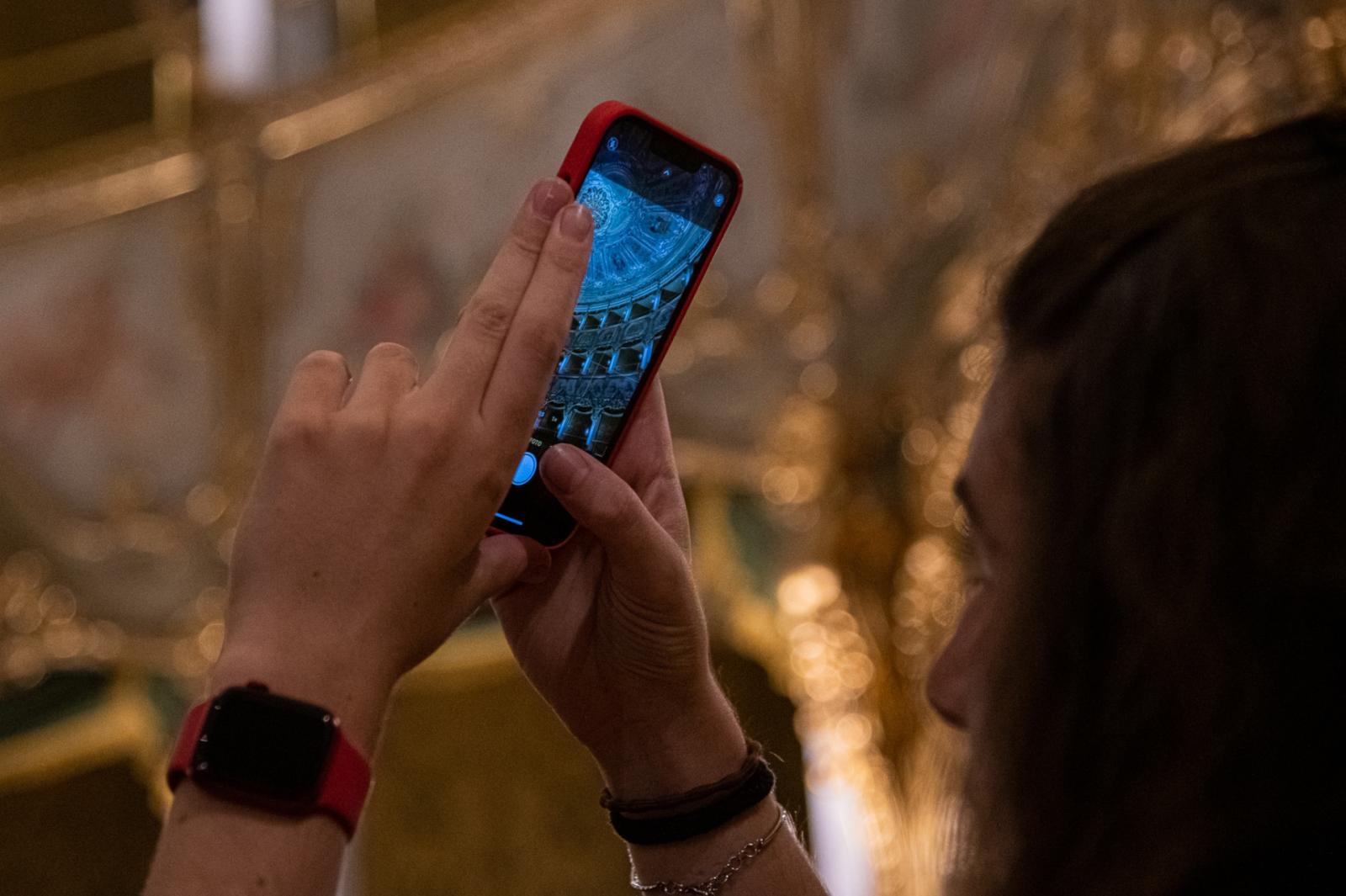 La citt&agrave; che conquista i digital creators