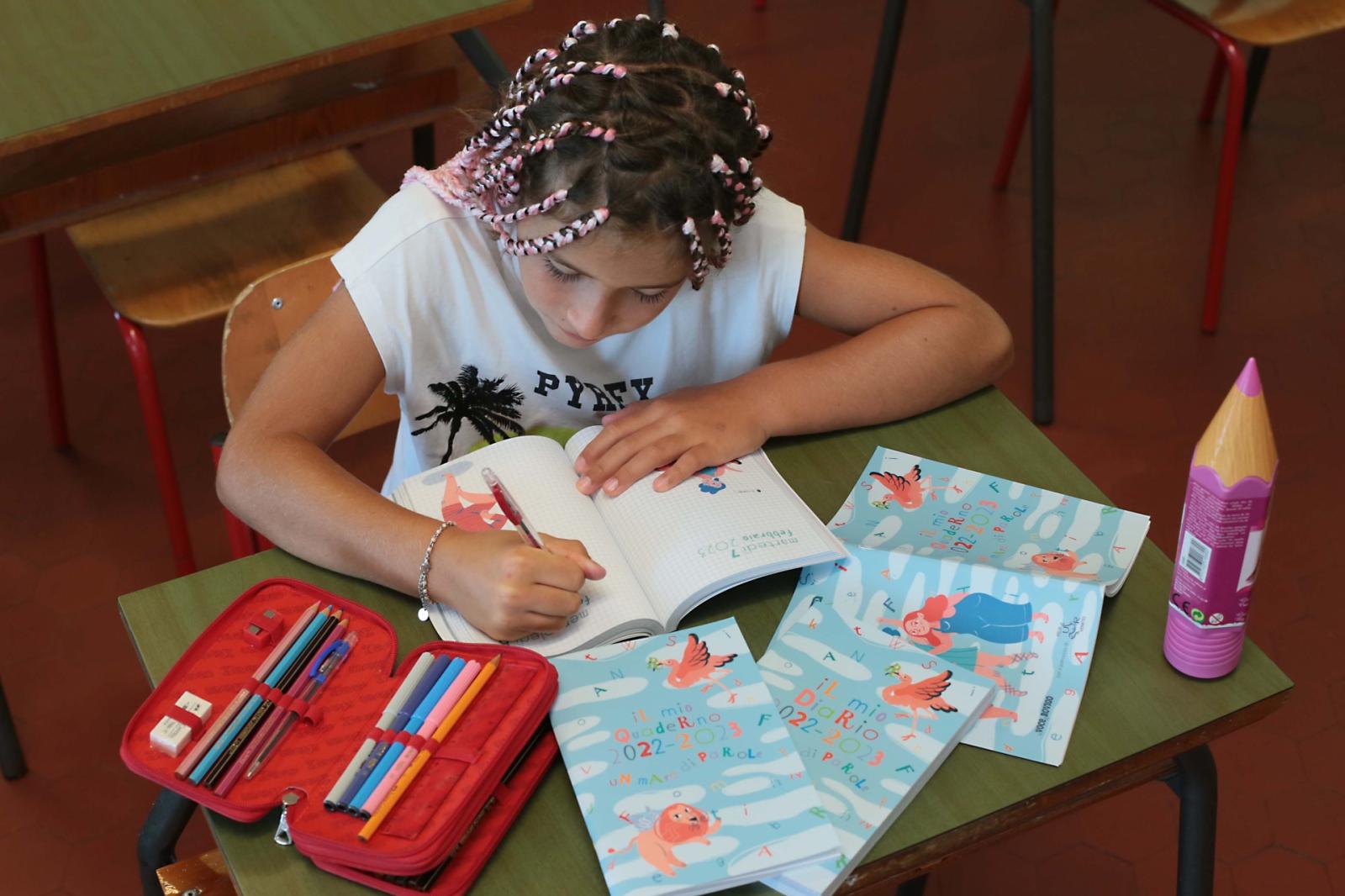 Diario, un successo oltre le aspettative 