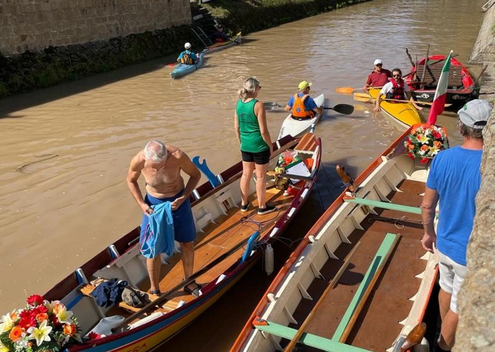 Rivive la nostra storia tradizione