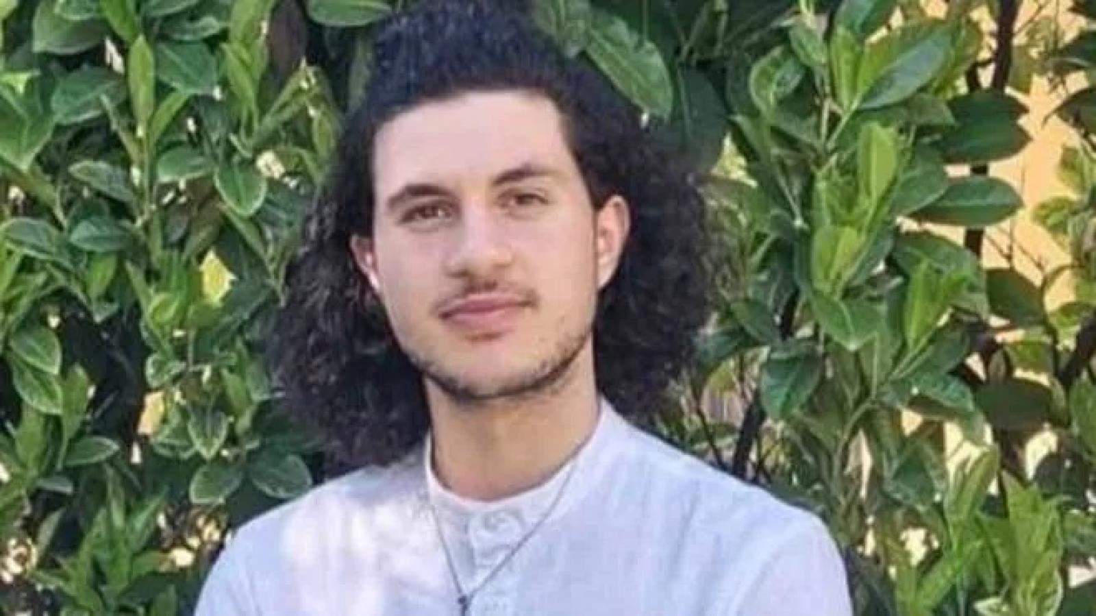 Antonio muore a 23 anni dopo la partita di calcetto