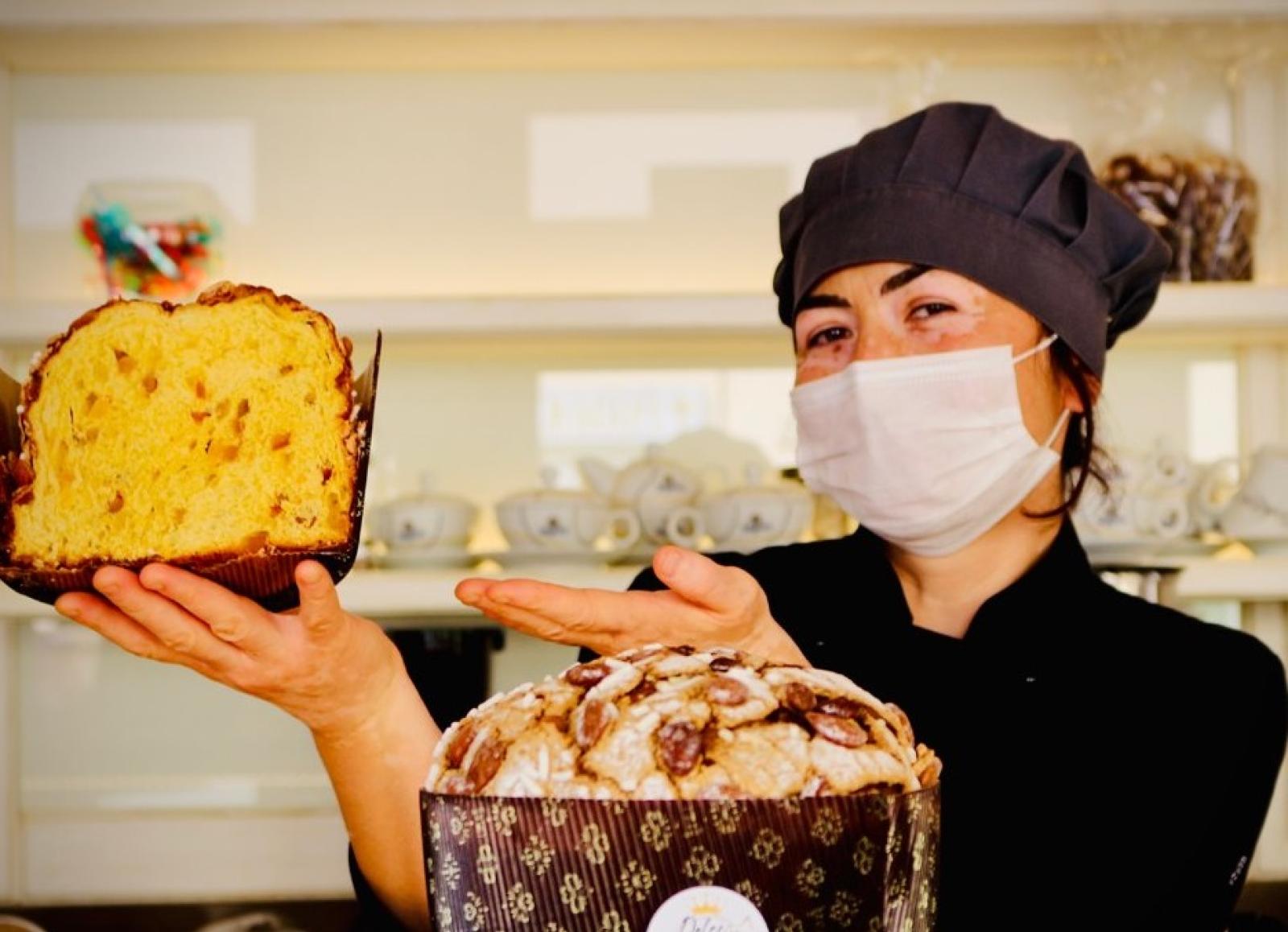 Non paga la bolletta, luce tagliata: chiude la pasticceria