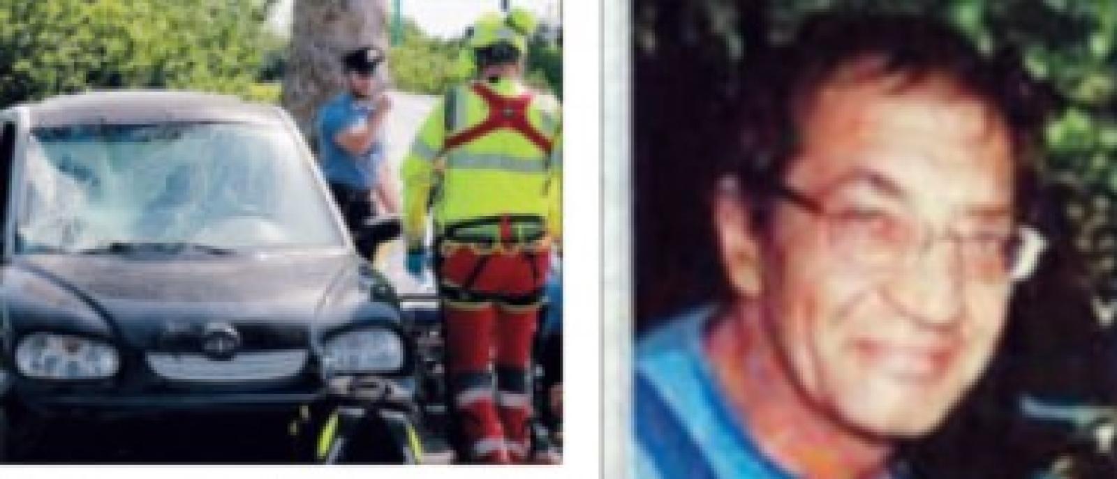 Investito, muore dopo 70 giorni