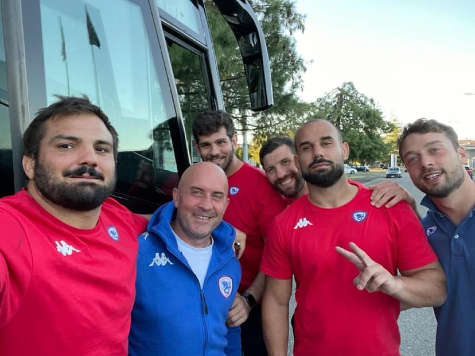 Femi Cz, un ottimo approccio 