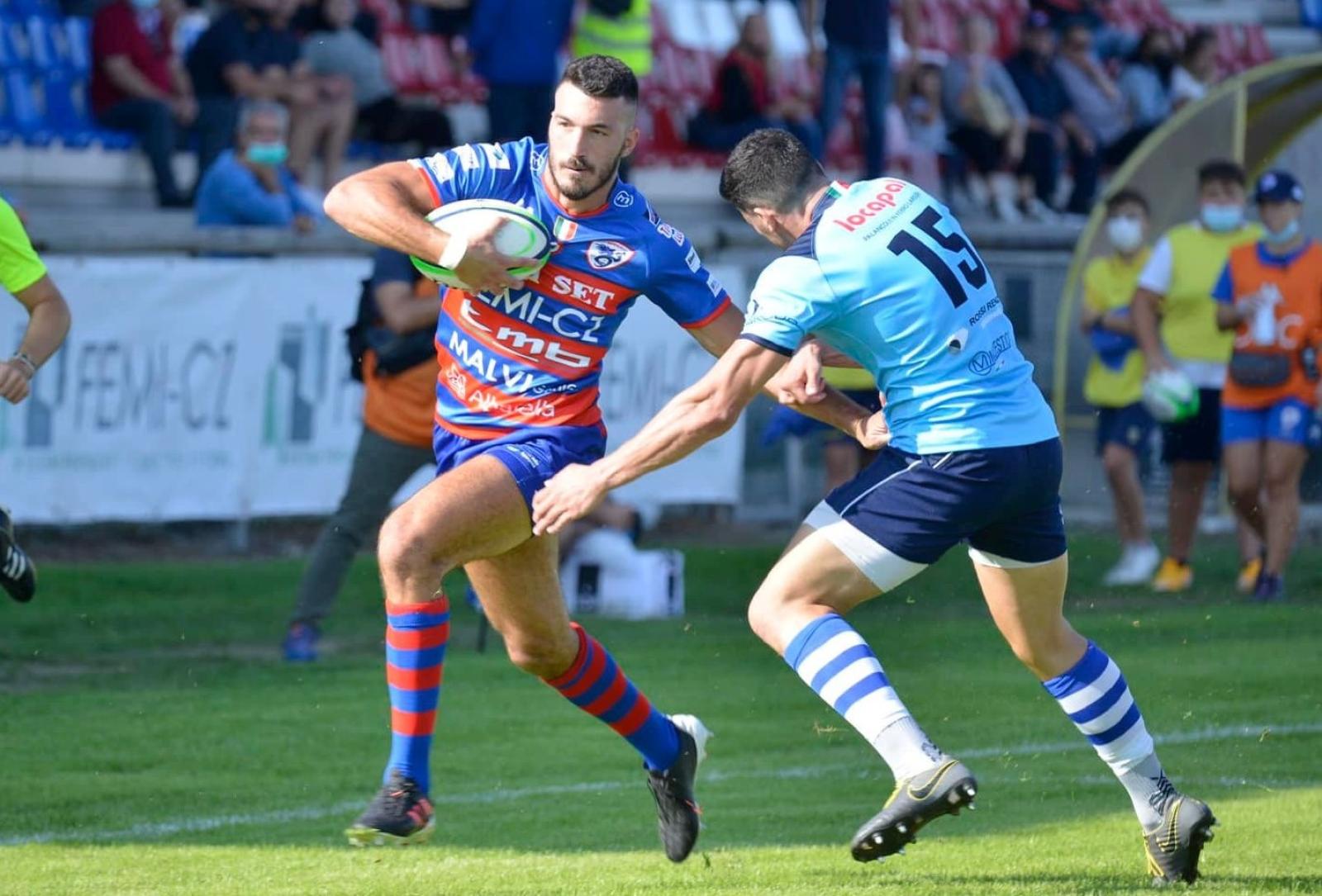 Stop per Sarto, al suo posto Ciofani 