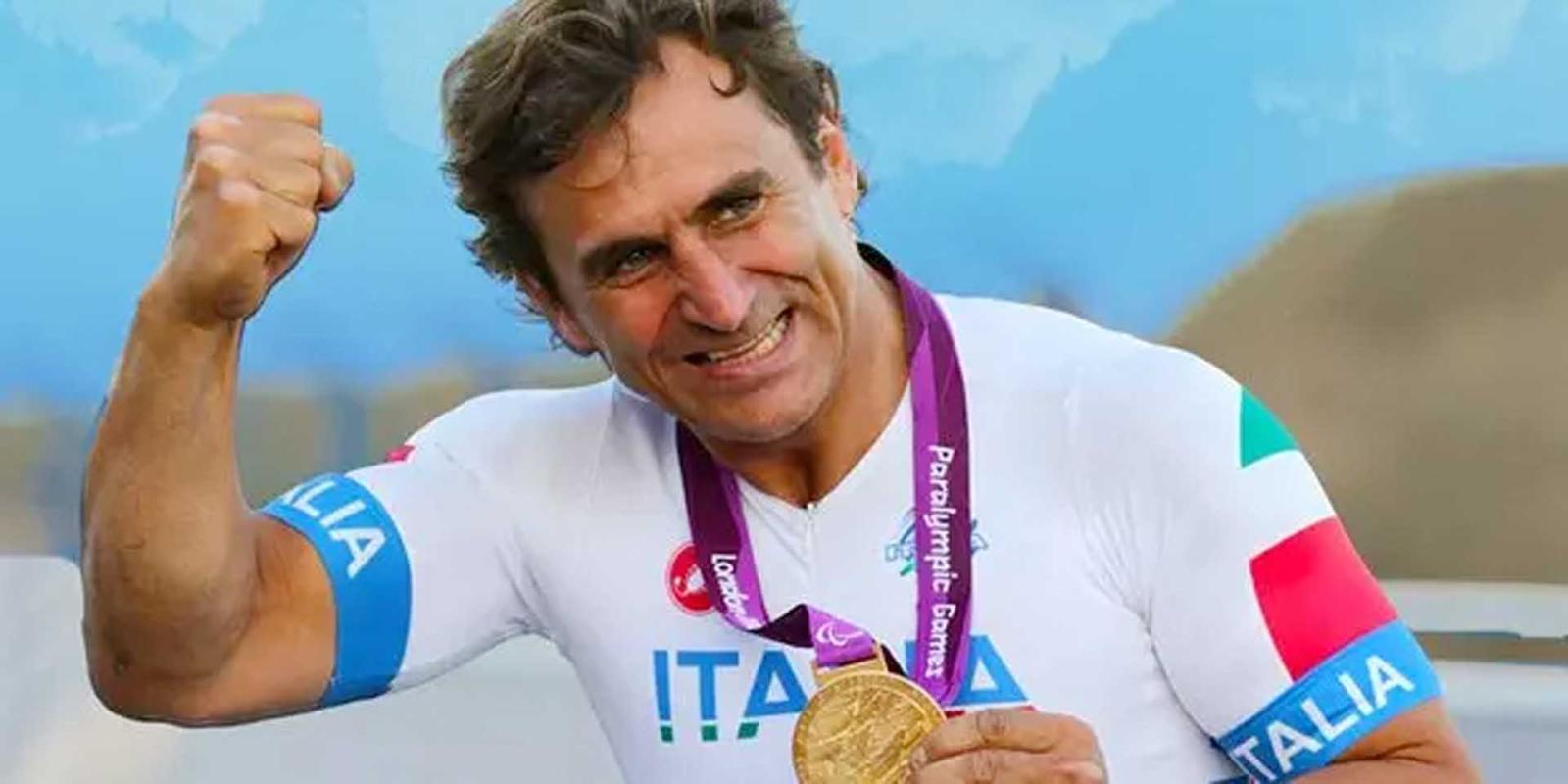 Alex Zanardi, il bollettino medico: "Parametri stabili, ma resta grave il quadro neurologico"