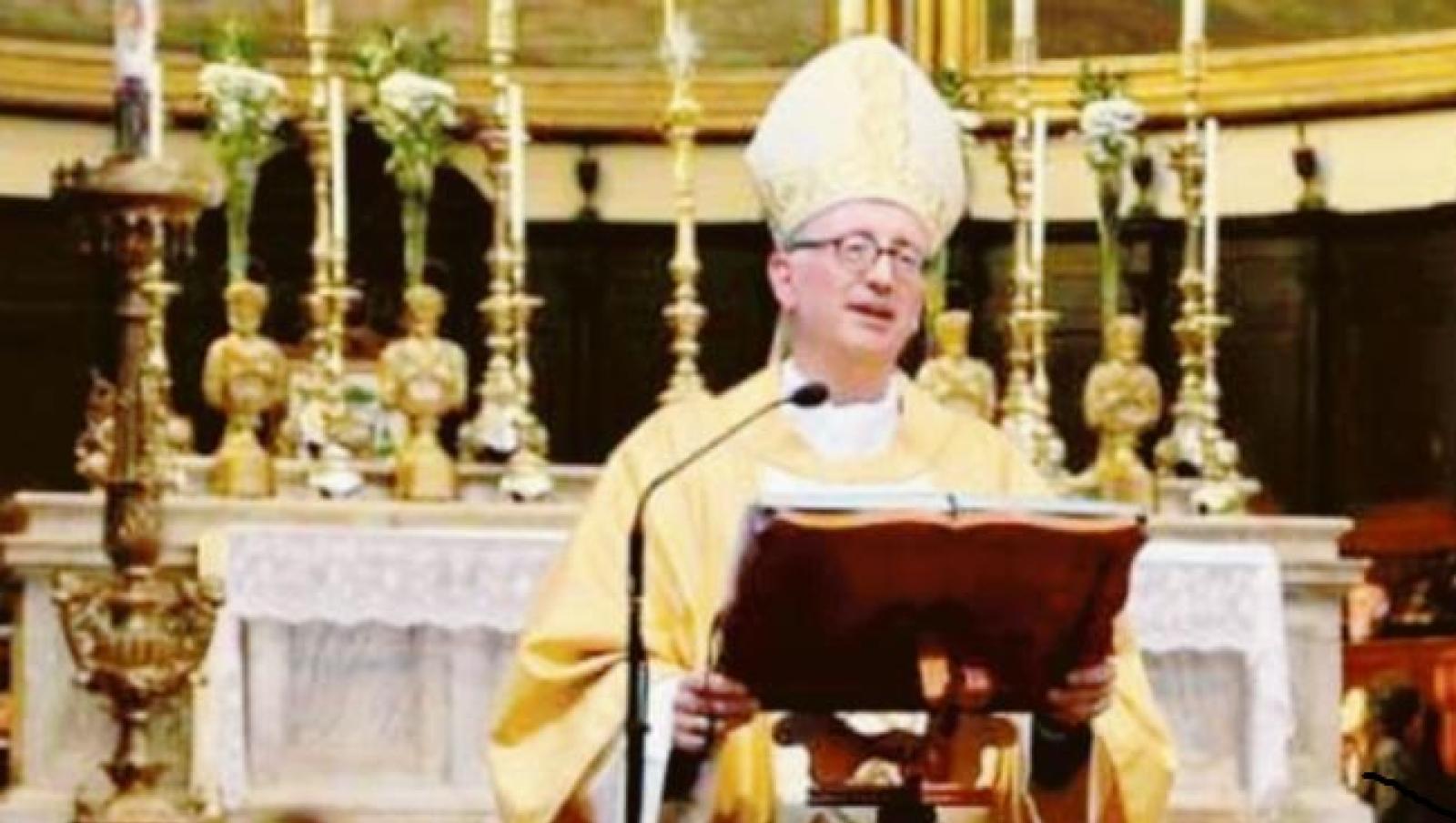 La rivoluzione delle parrocchie