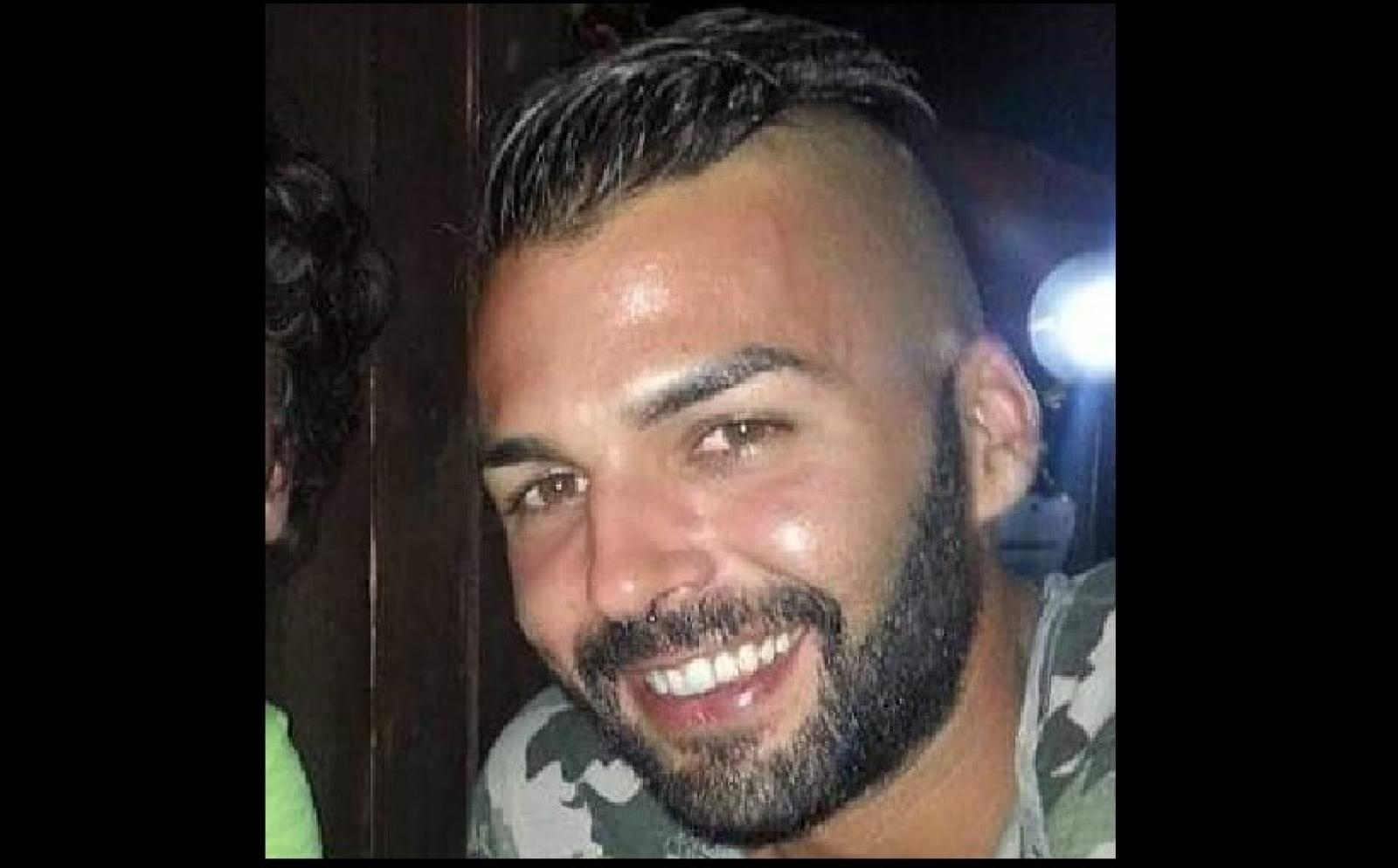 Andrea muore all'improvviso, aveva solo 34 anni