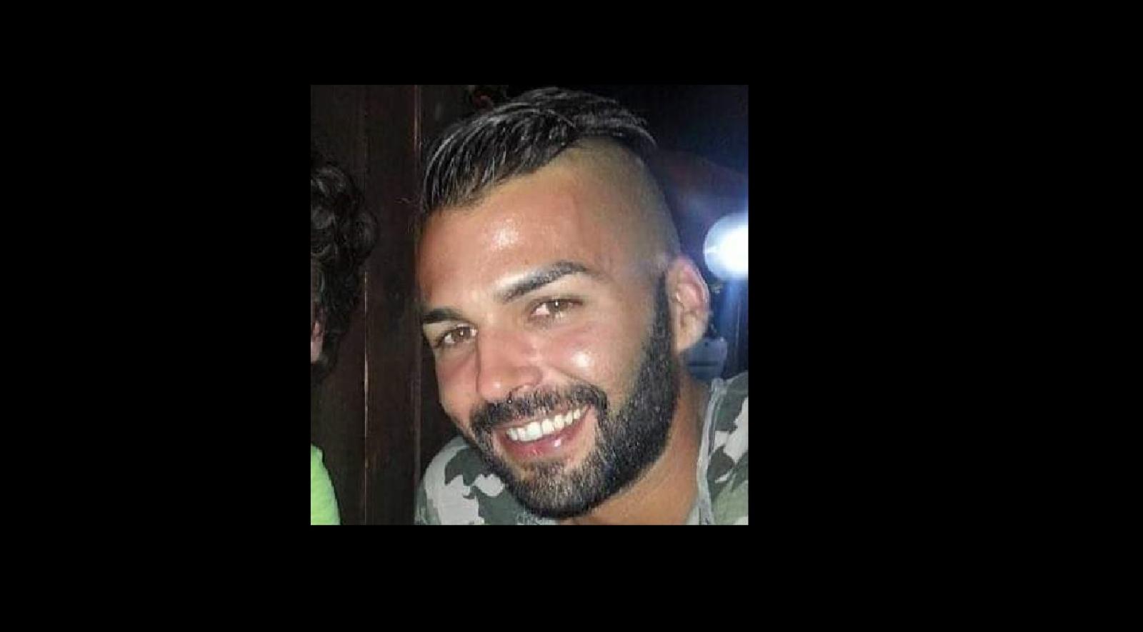 Andrea muore all'improvviso, aveva solo 34 anni