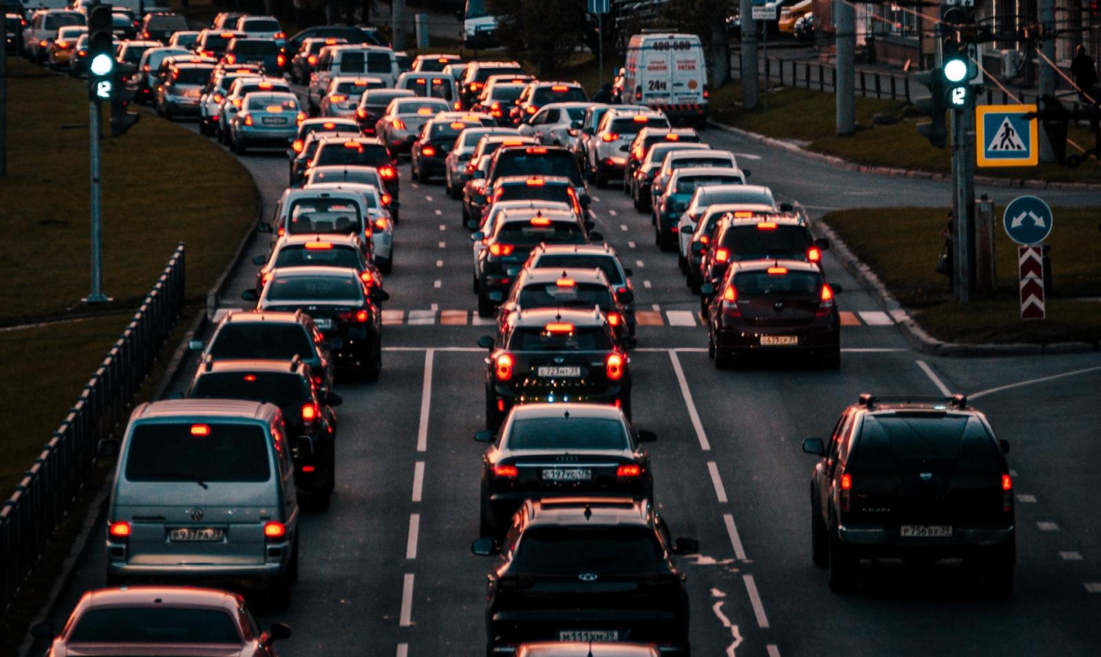Stop alle auto, tornano le domeniche ecologiche 