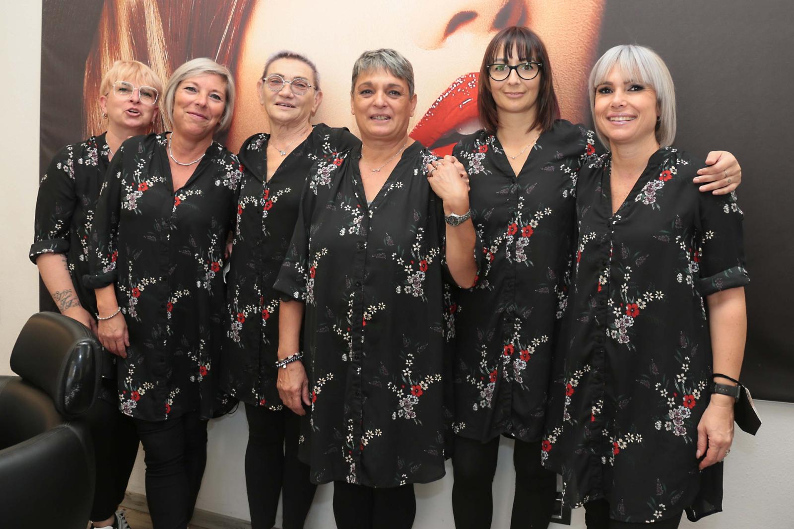 50 anni di "pieghe": la vittoria di una squadra 