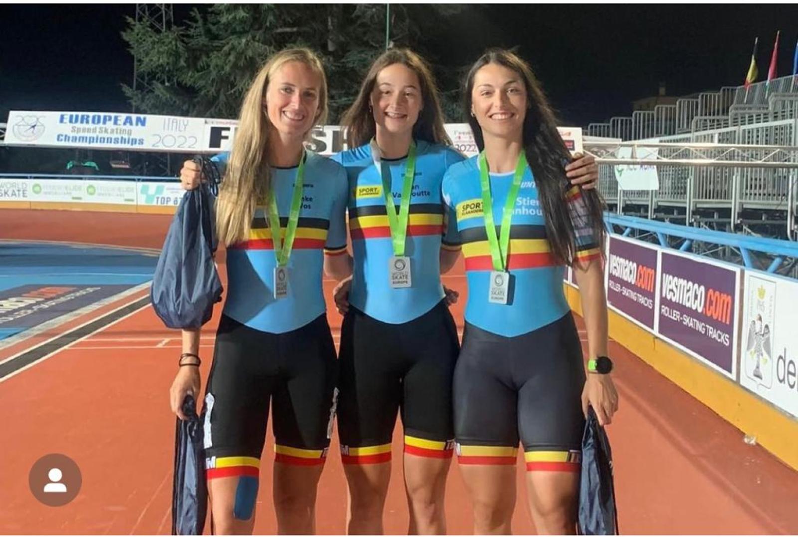 E' un evento ormai internazionale