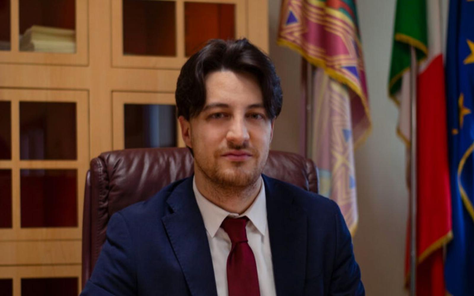 Attuazione del Federalismo, Alberto Stefani alla guida della Commissione Bicamerale