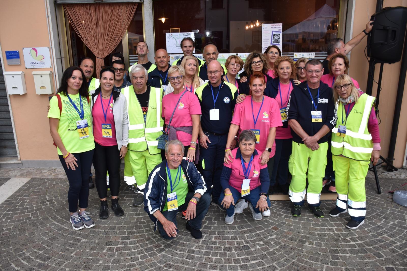 &ldquo;Insieme, per cancellare il silenzio&rdquo;