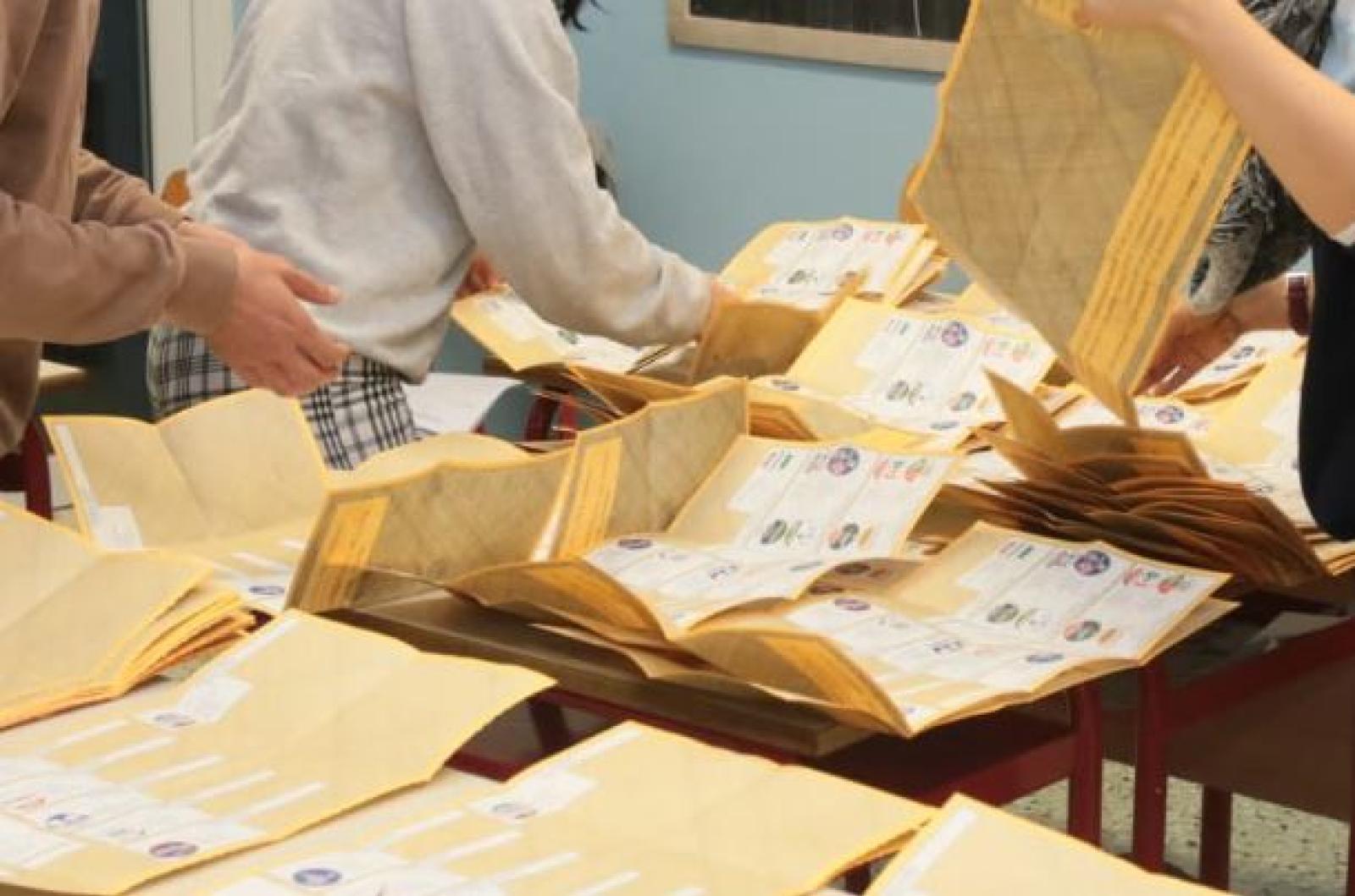 Referendum Veneto spoglio schede  (7)