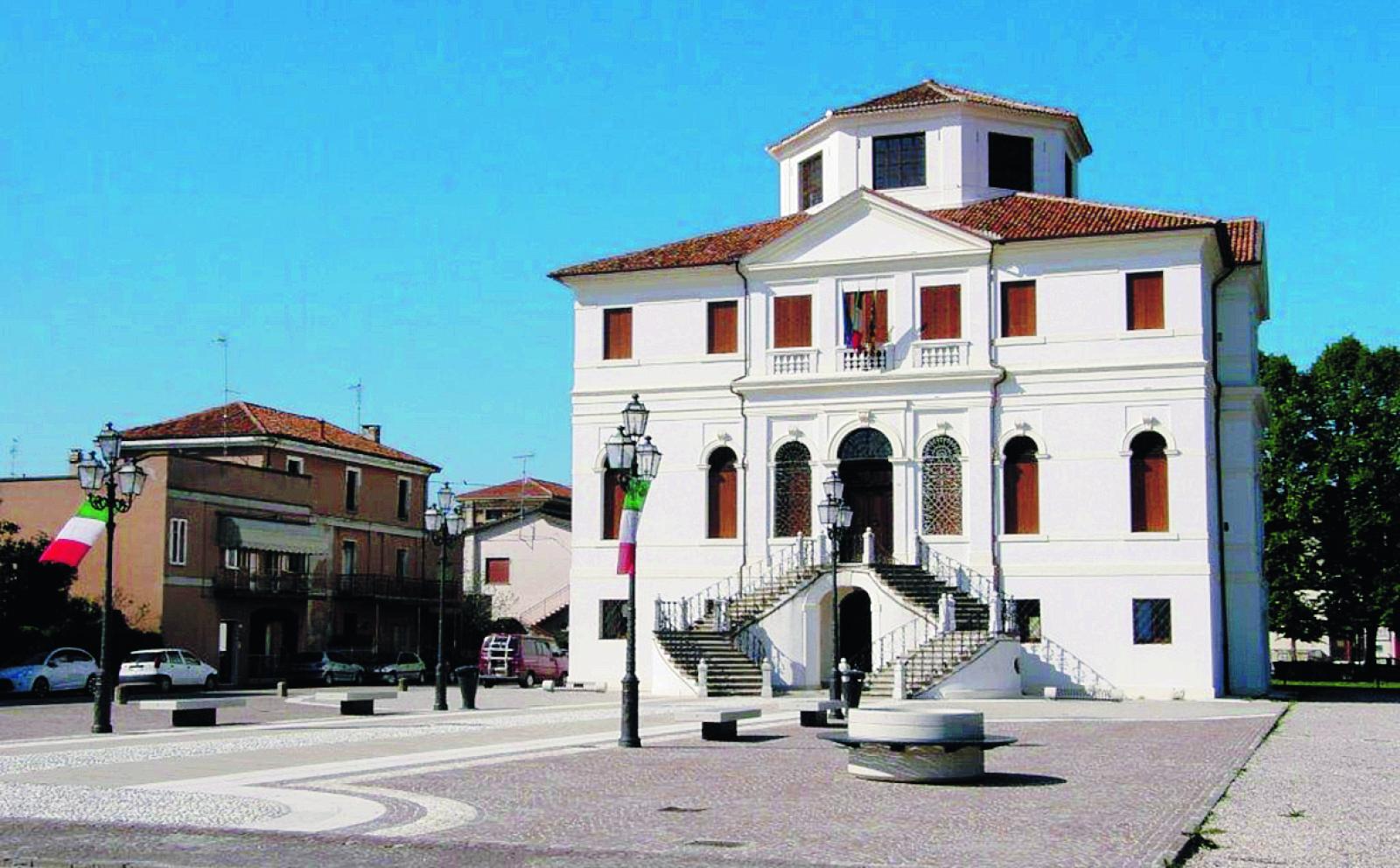 Nuova vita per la Casa del Fascio