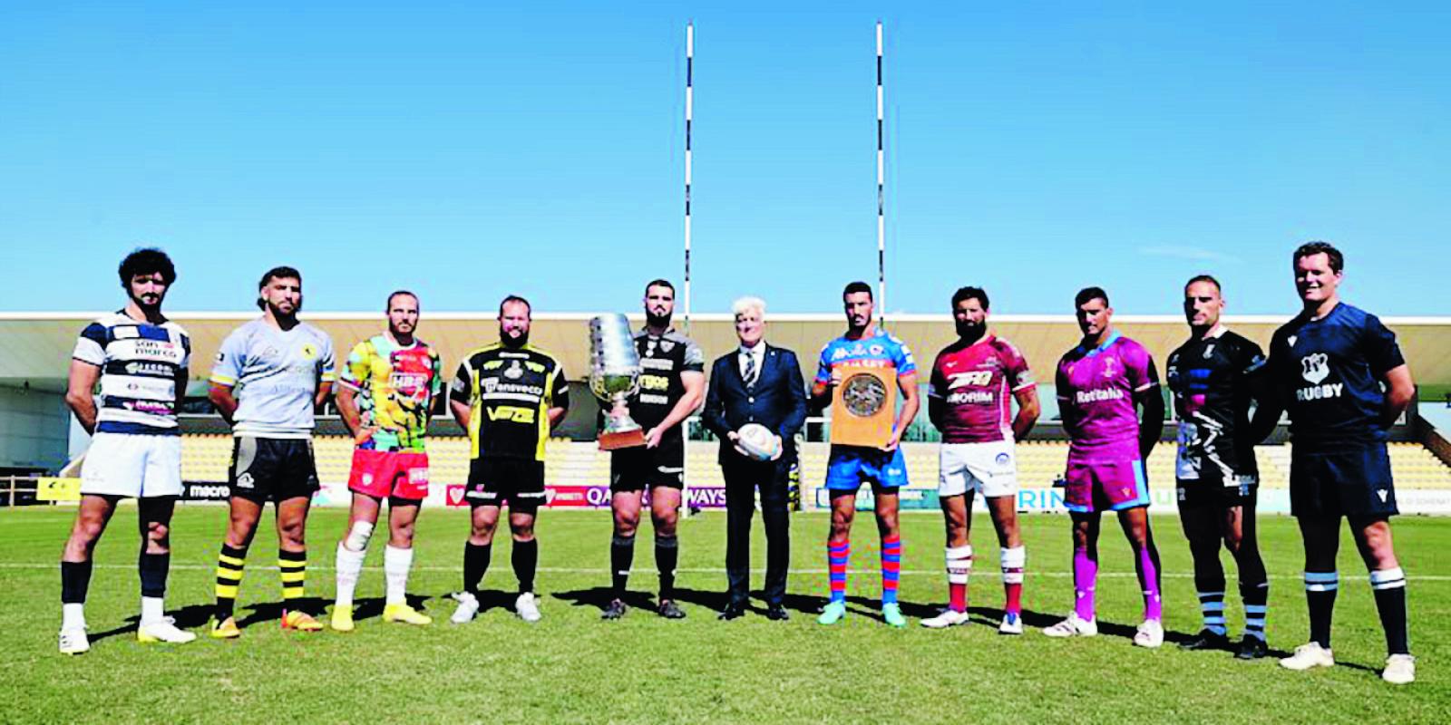 Riparte la caccia al Tricolore