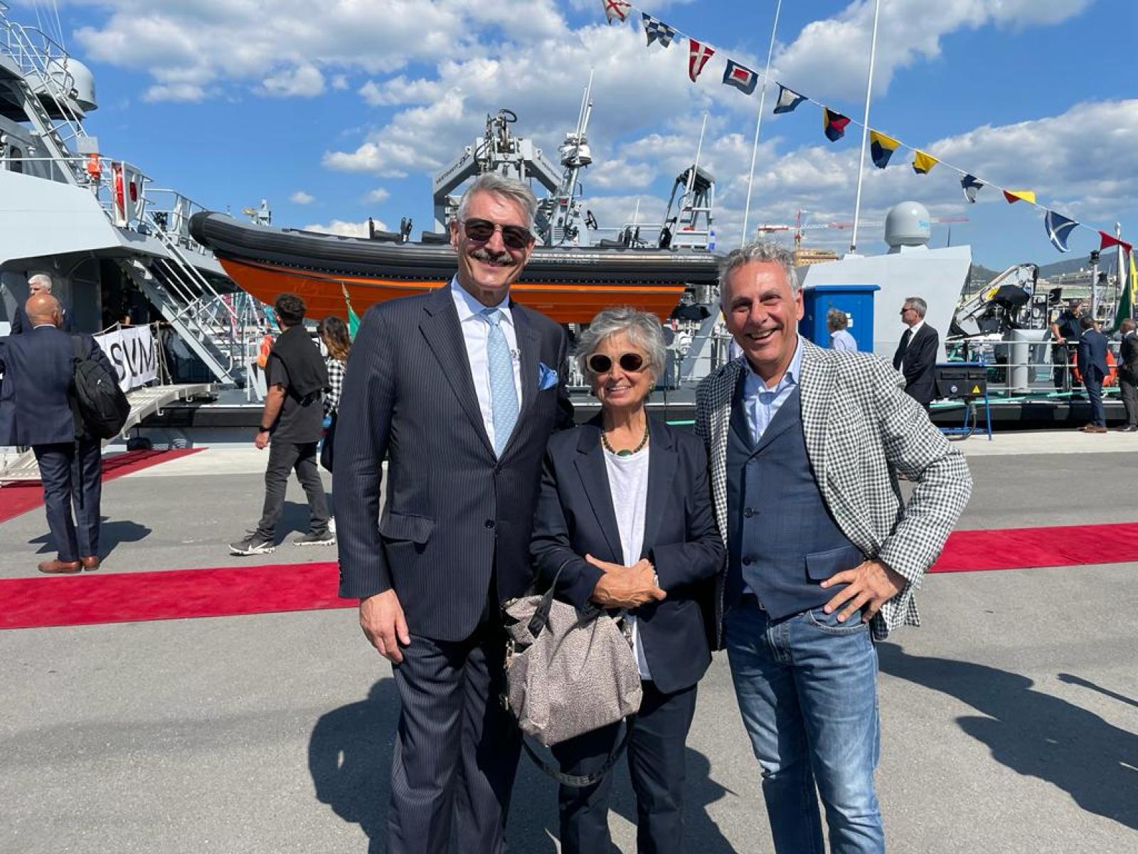 Le acque interne entrano in un progetto di valorizzazione turistica nazionale&nbsp;