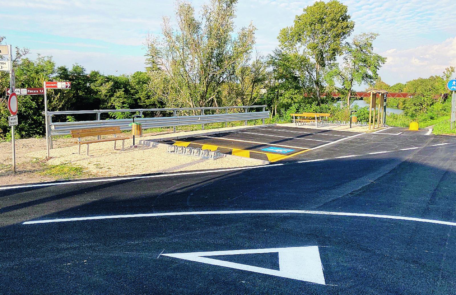 Riqualificati i percorsi &ldquo;religiosi&rdquo;