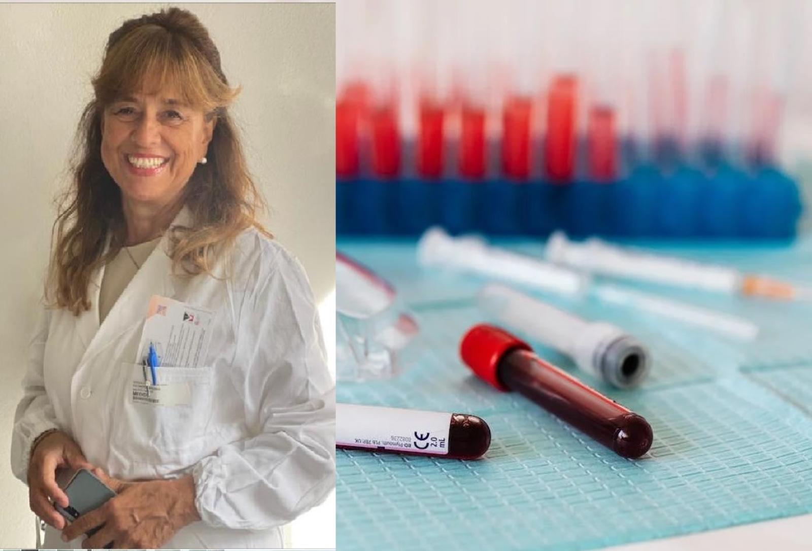 Nuovo primario di Malattie infettive