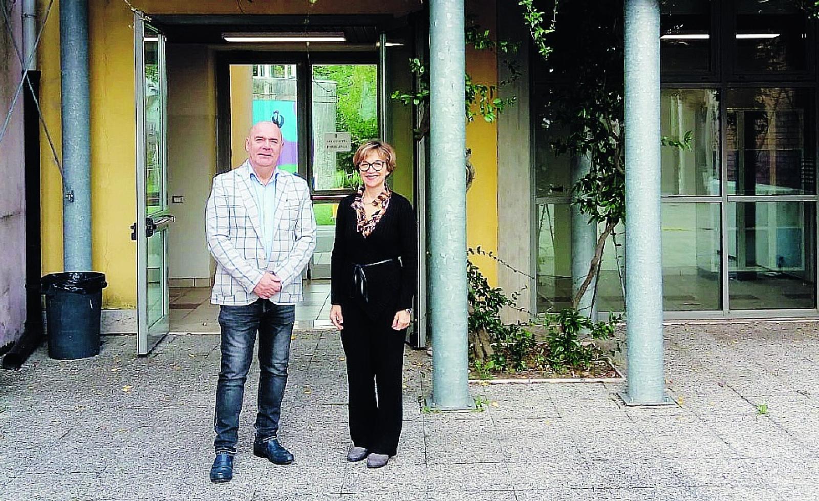 Alberghiero "Cipriani", parte il corso serale