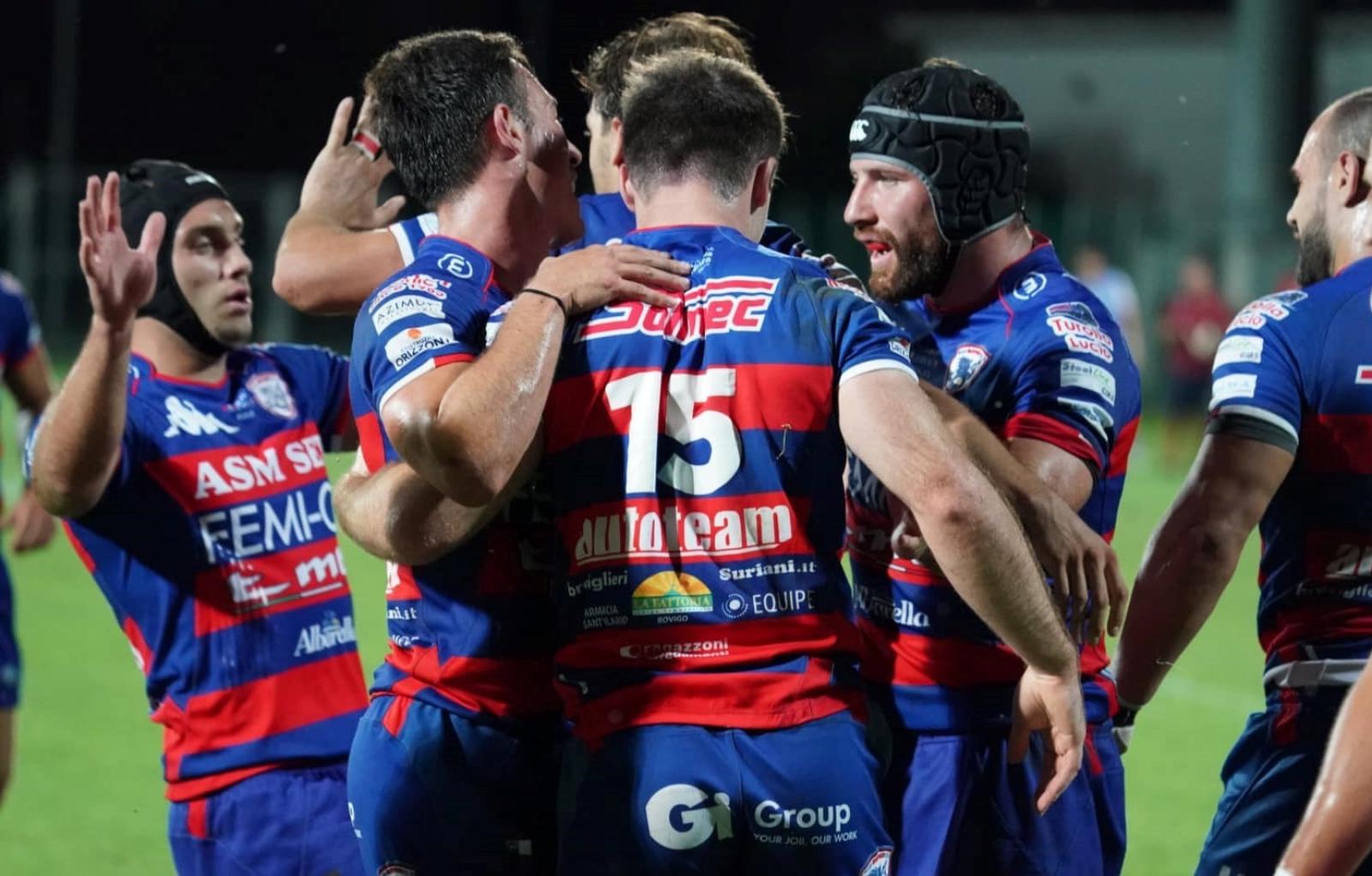 Una borsa di studio per giovani rugbisti 