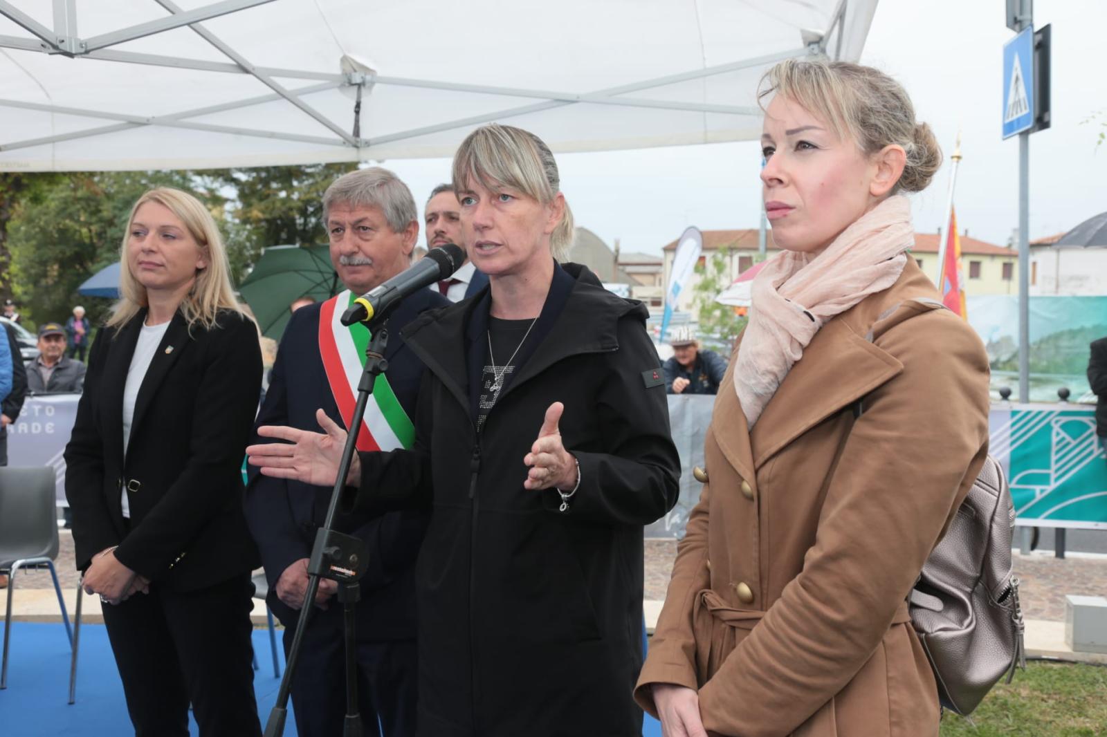 Dalla Regione 300 mila euro per il dragaggio nella Laguna di Barbamarco