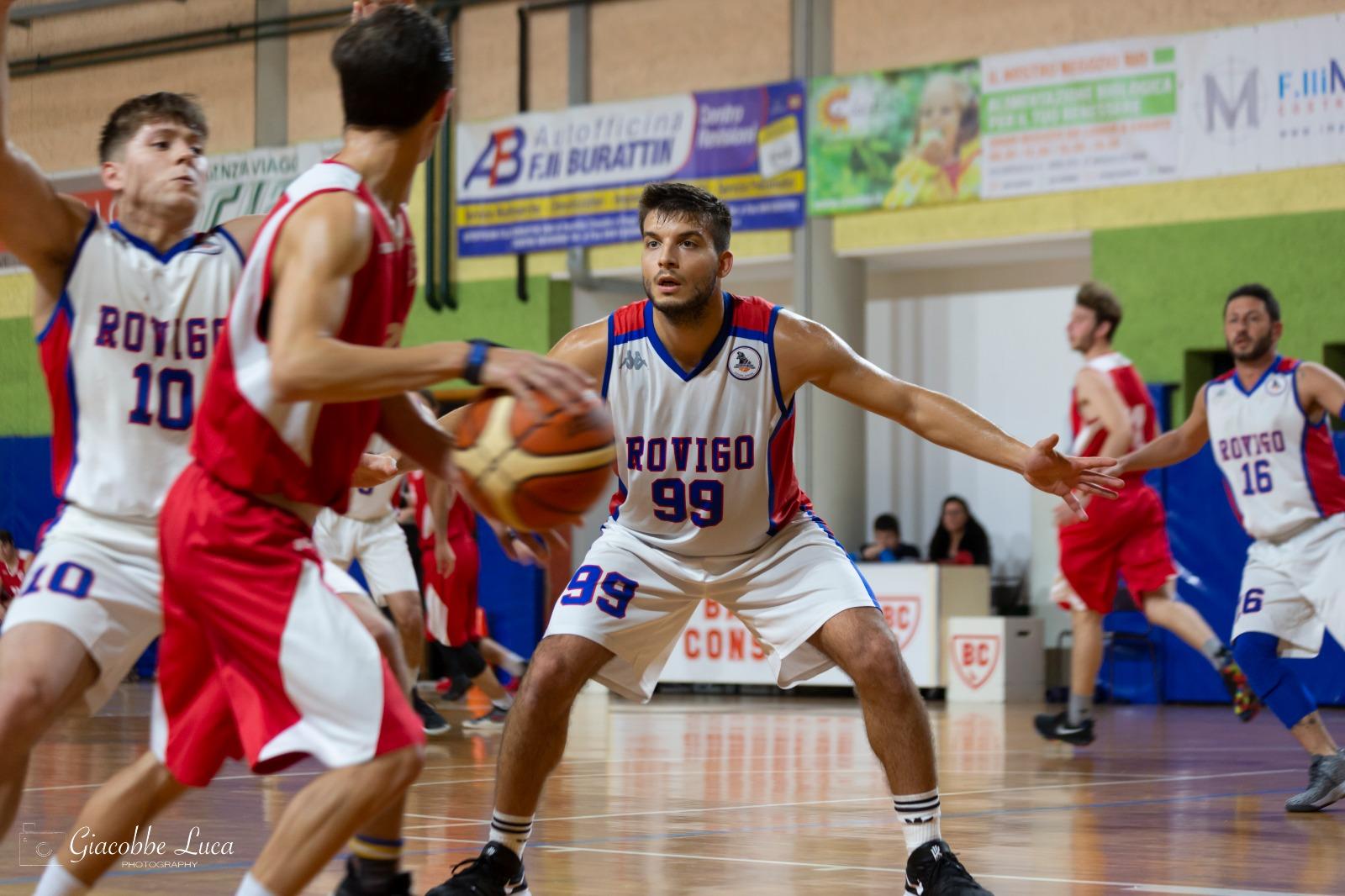  Pantere pronte per il primo ruggito della stagione 